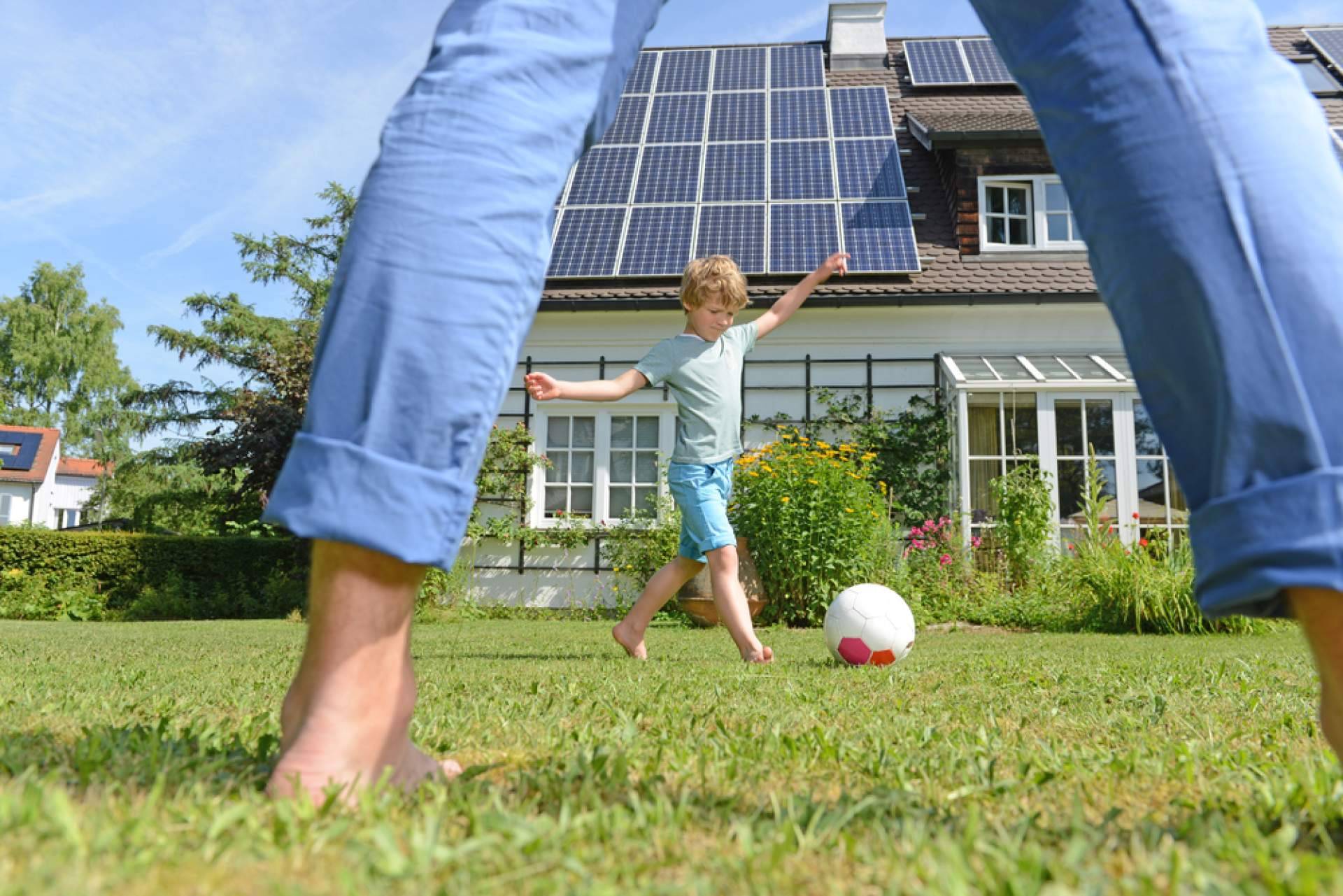 Grupo MQ, especialistas en calefacción con excedentes solares
