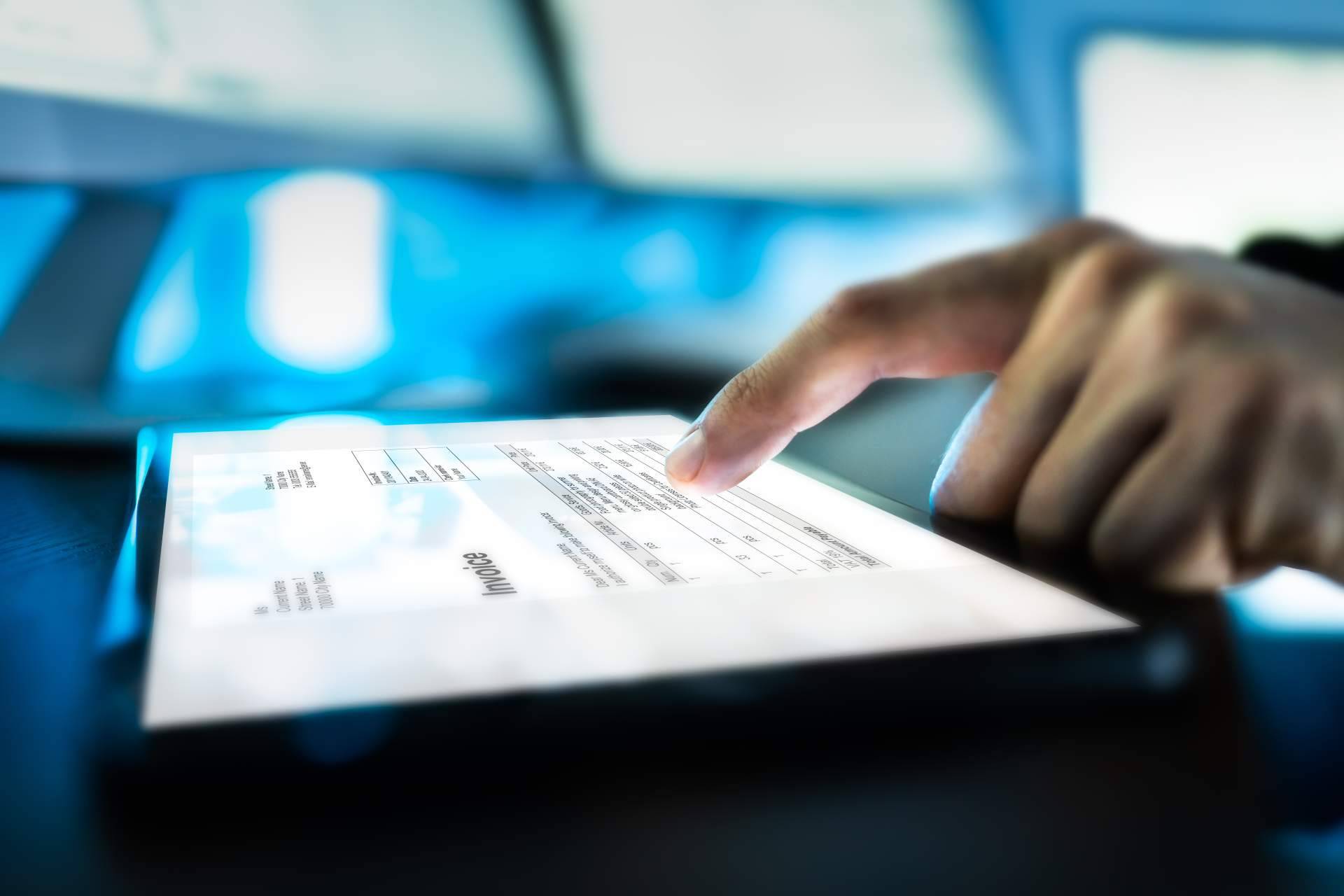 La importancia de una gestoría online para los nuevos autónomos
