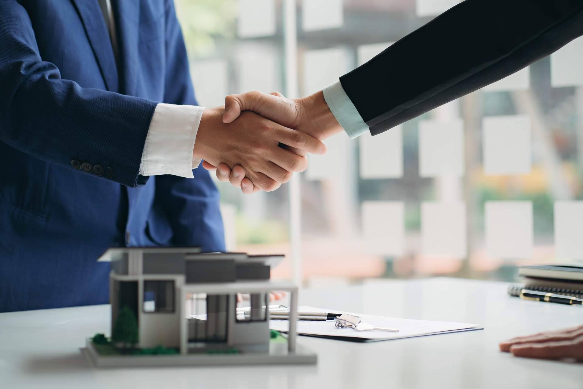 La agencia inmobiliaria GILMAR y los motivos para vender con ella