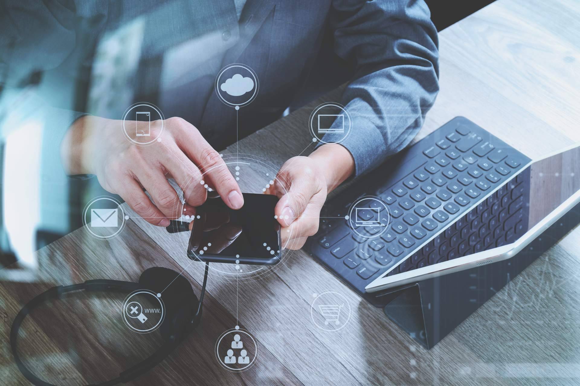 JMG Virtual Consulting y sus servicios de consultoría profesional VMware y ciberseguridad