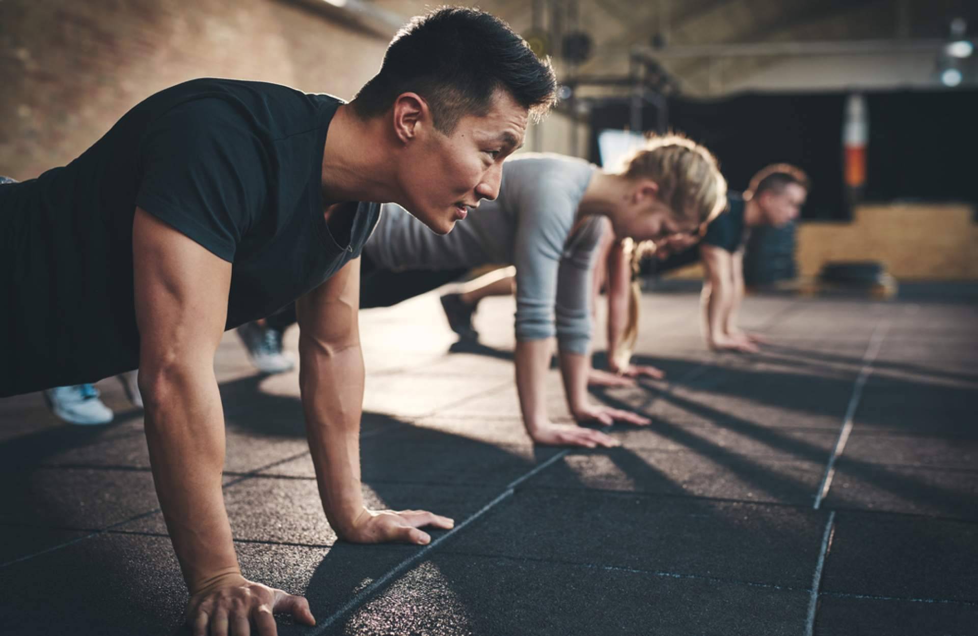 Magazine Fitness -360º SportFit, la revista del sector deportivo