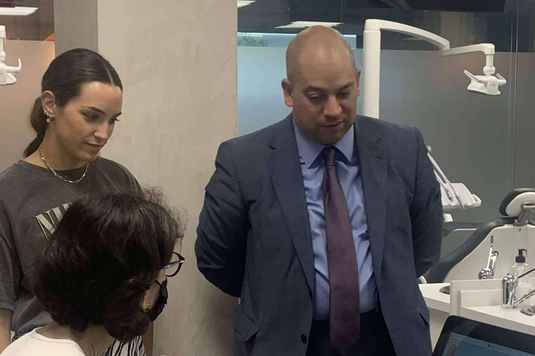 La gran importancia de las auditorías clínicas de la mano de Clinical Trainers