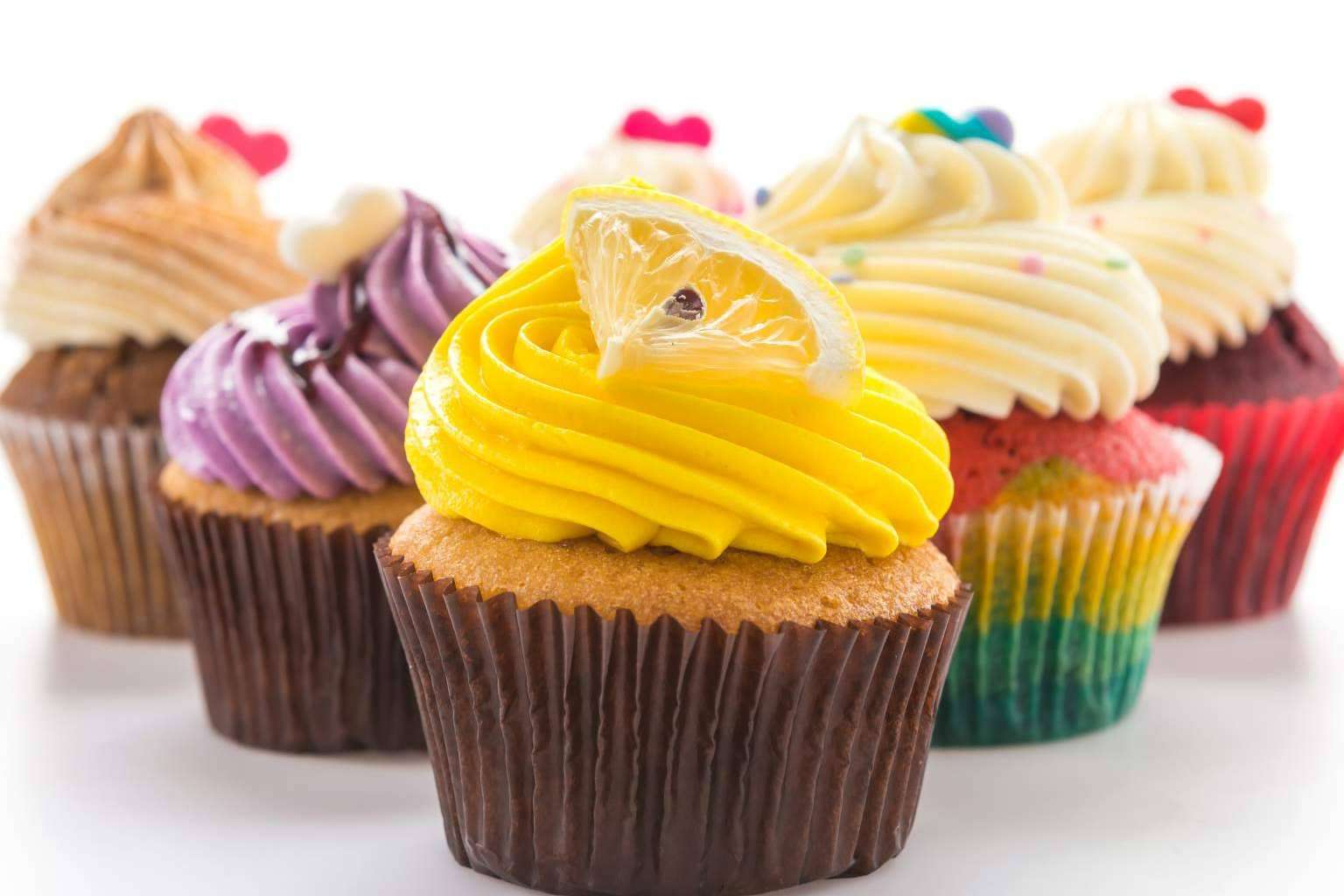 Adquirir todo tipo de artículos de repostería en la tienda Cocina y Repostería