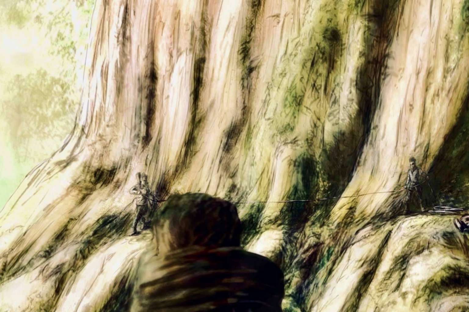 El libro de ciencia ficción de Ravelow lanza su cuarta parte