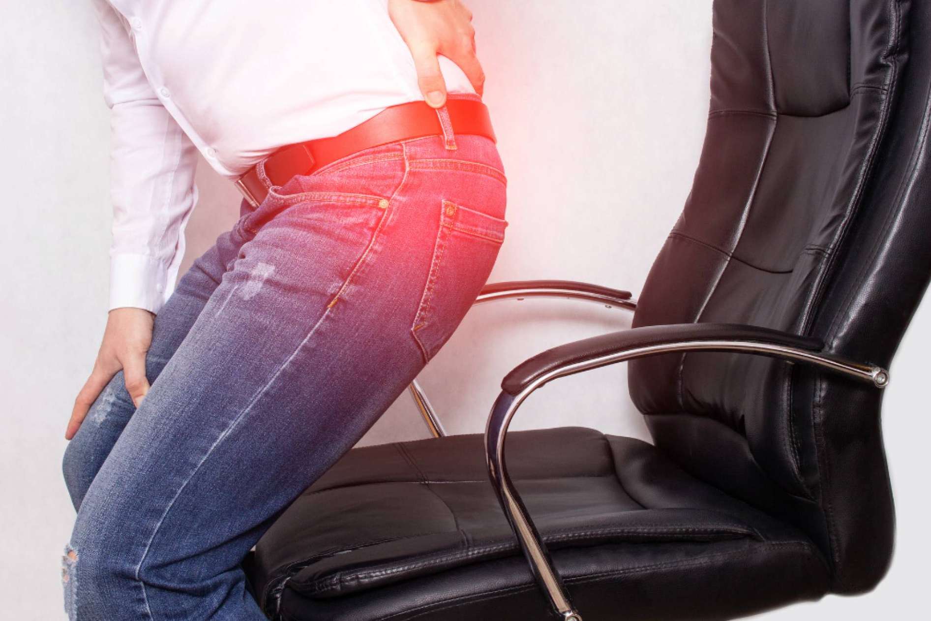 La nueva tecnología que trae Clínica Azorín para dejar atrás la ciática
