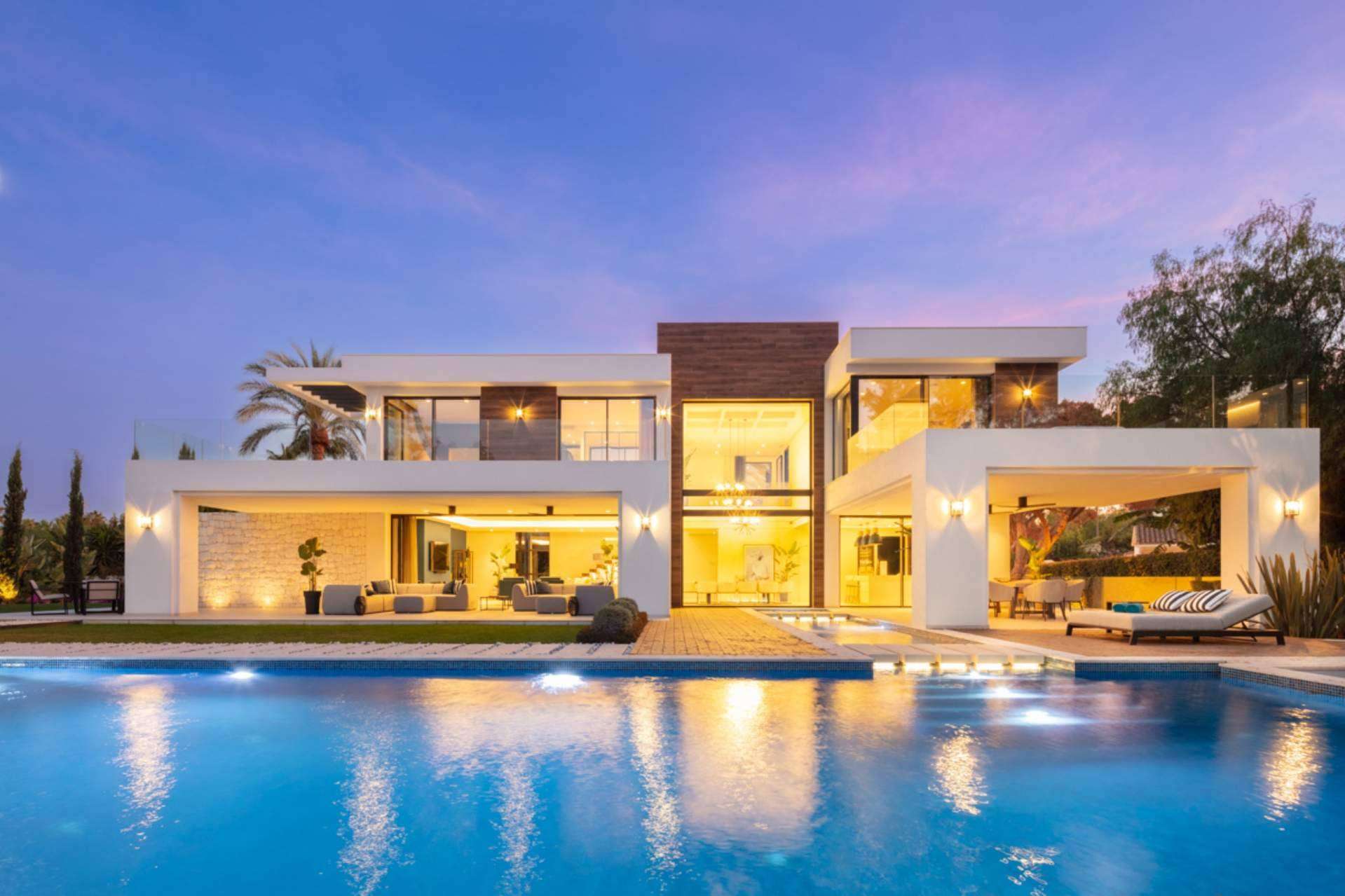 Nueva Andalucía se posiciona como una zona de gran éxito en la Costa del Sol