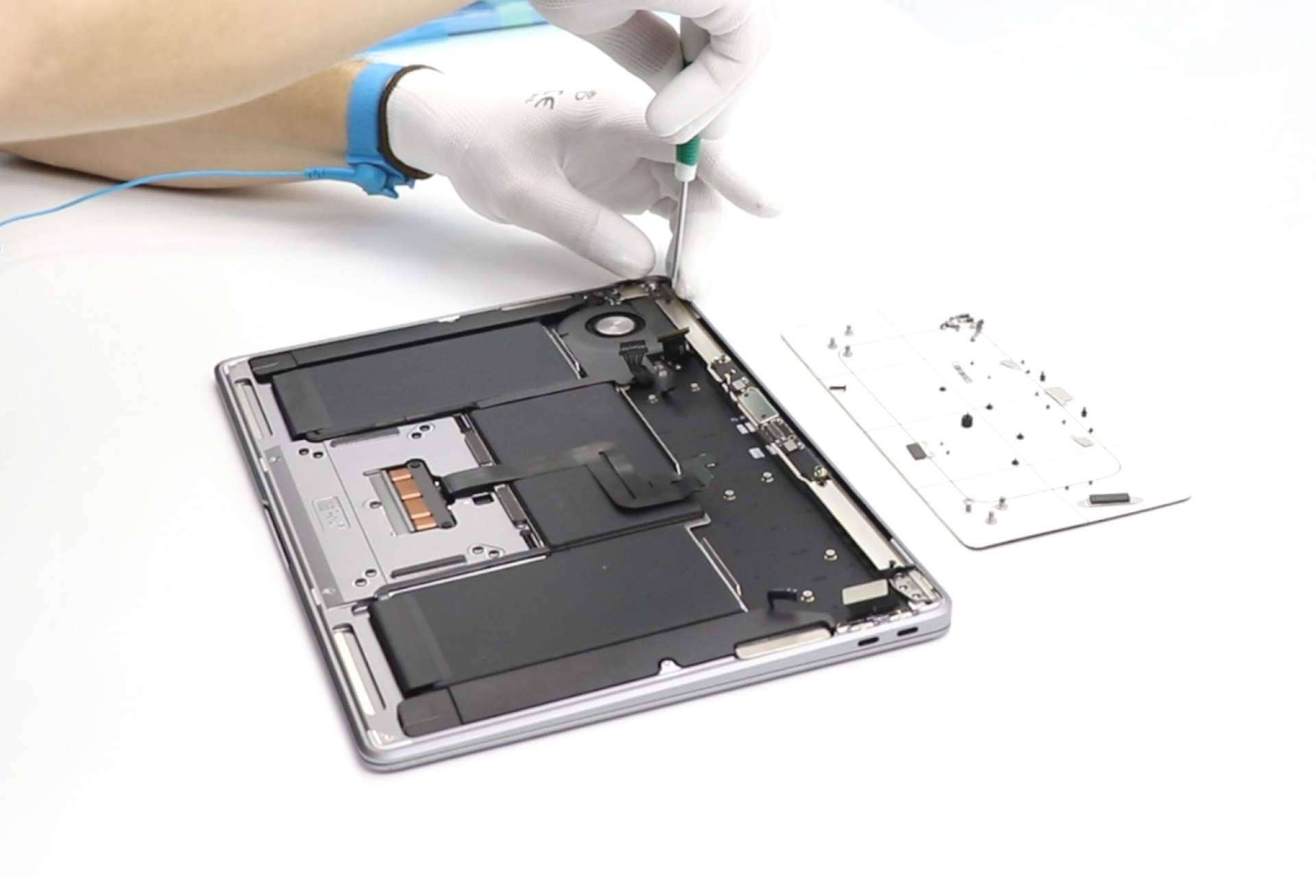 Reparación de Mac de la mano de BCNmóviles