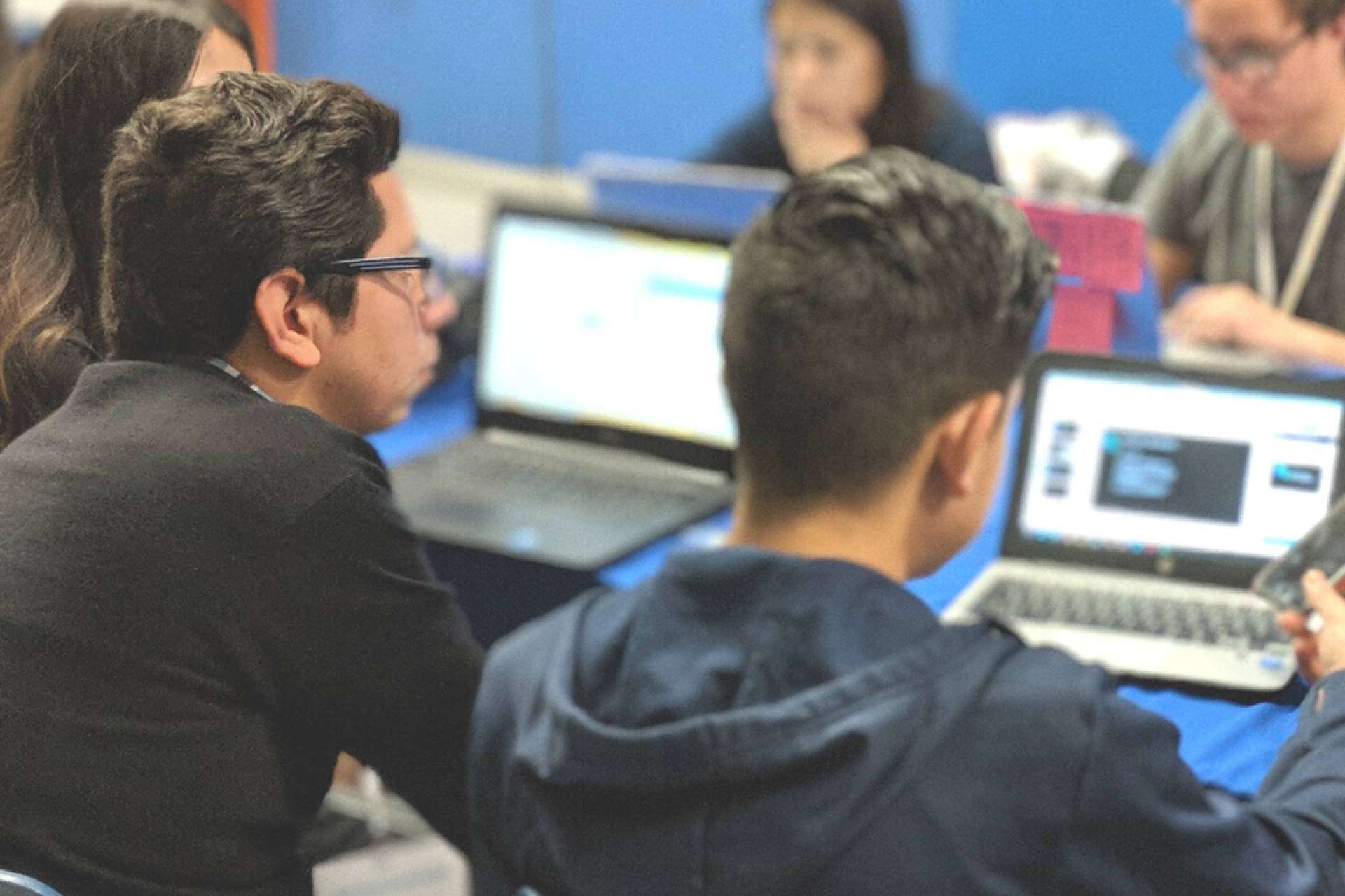 Potenciar la educación con tecnología de Google for Education, de la mano de Edvolution
