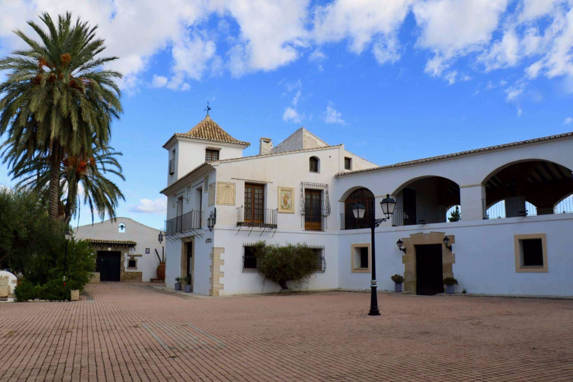 Alicante recupera uno de los espacios más emblemáticos de la Comunidad Valenciana
