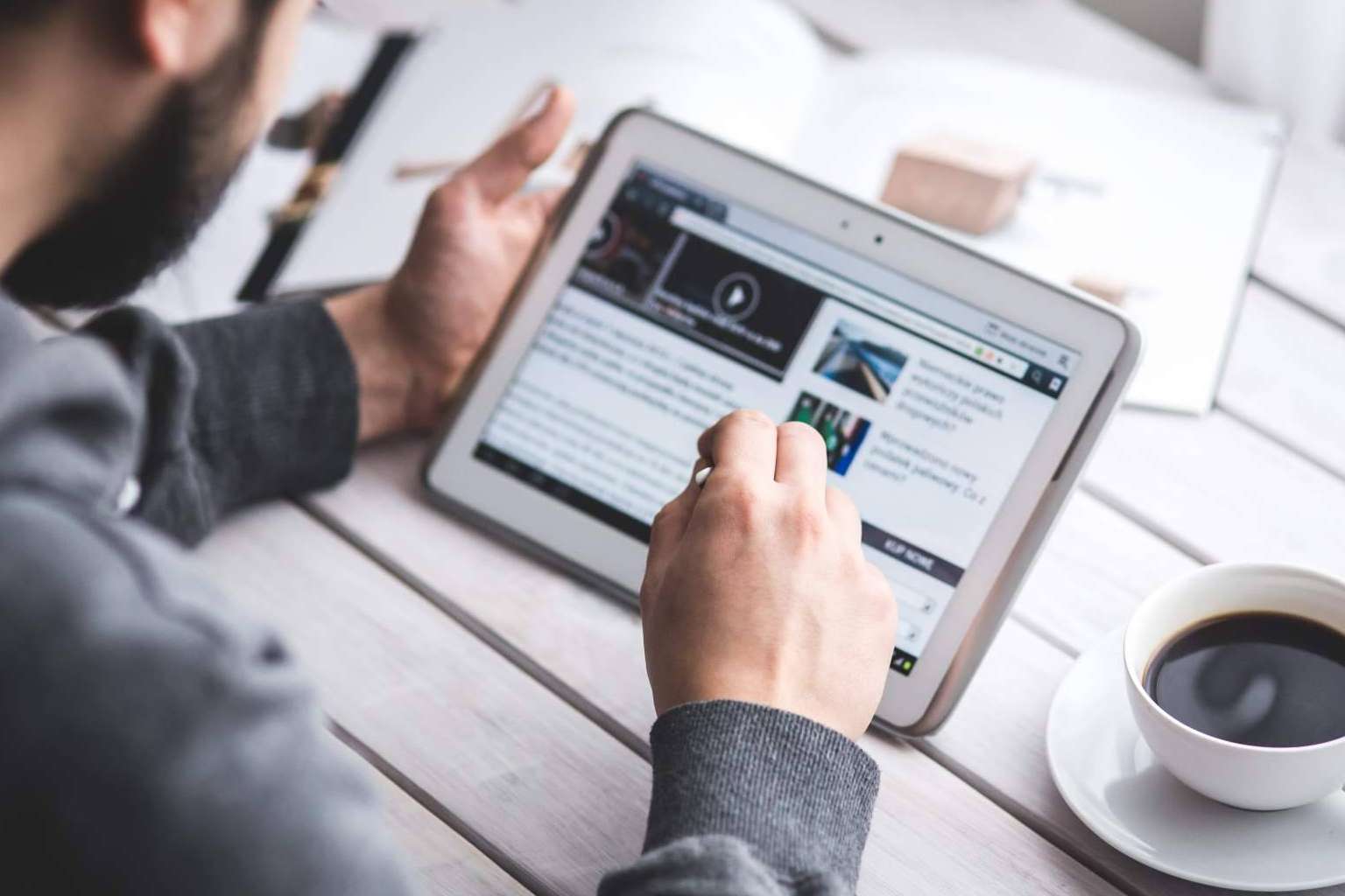 La agencia que ofrece servicios de traducción de páginas web e-commerce, Blarlo