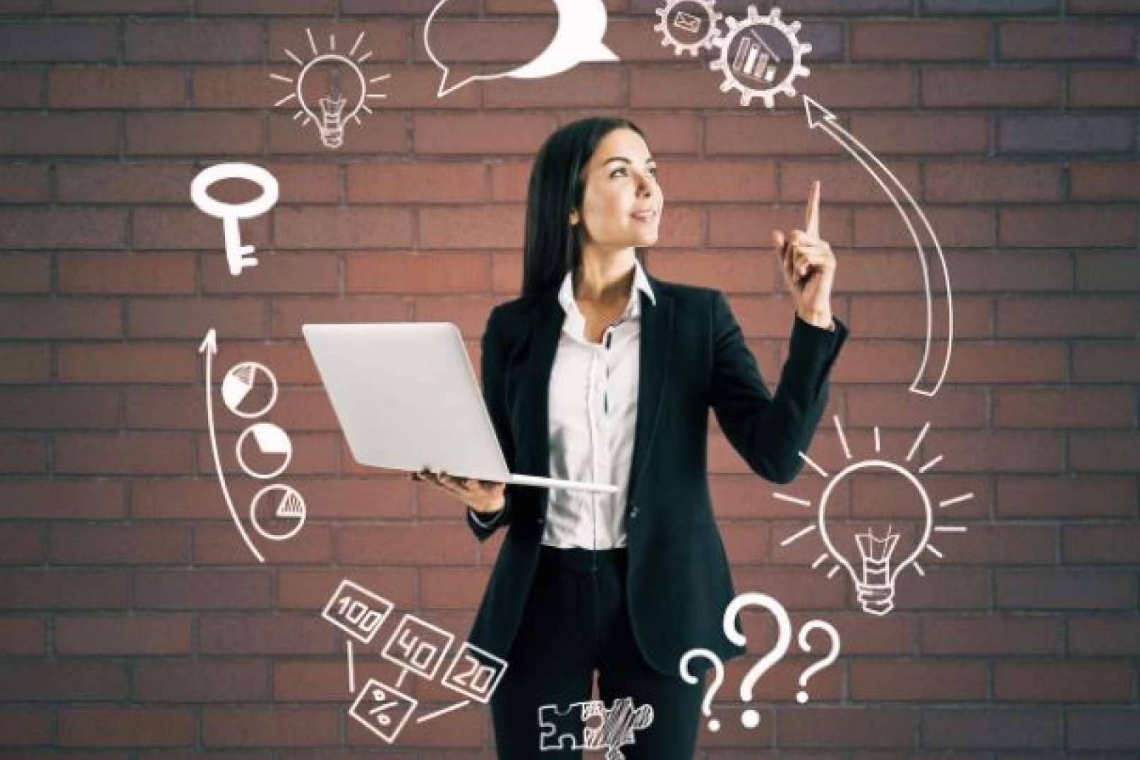 Visibilizar a las marcas con Daimatics Agency y sus estrategias de marketing digital
