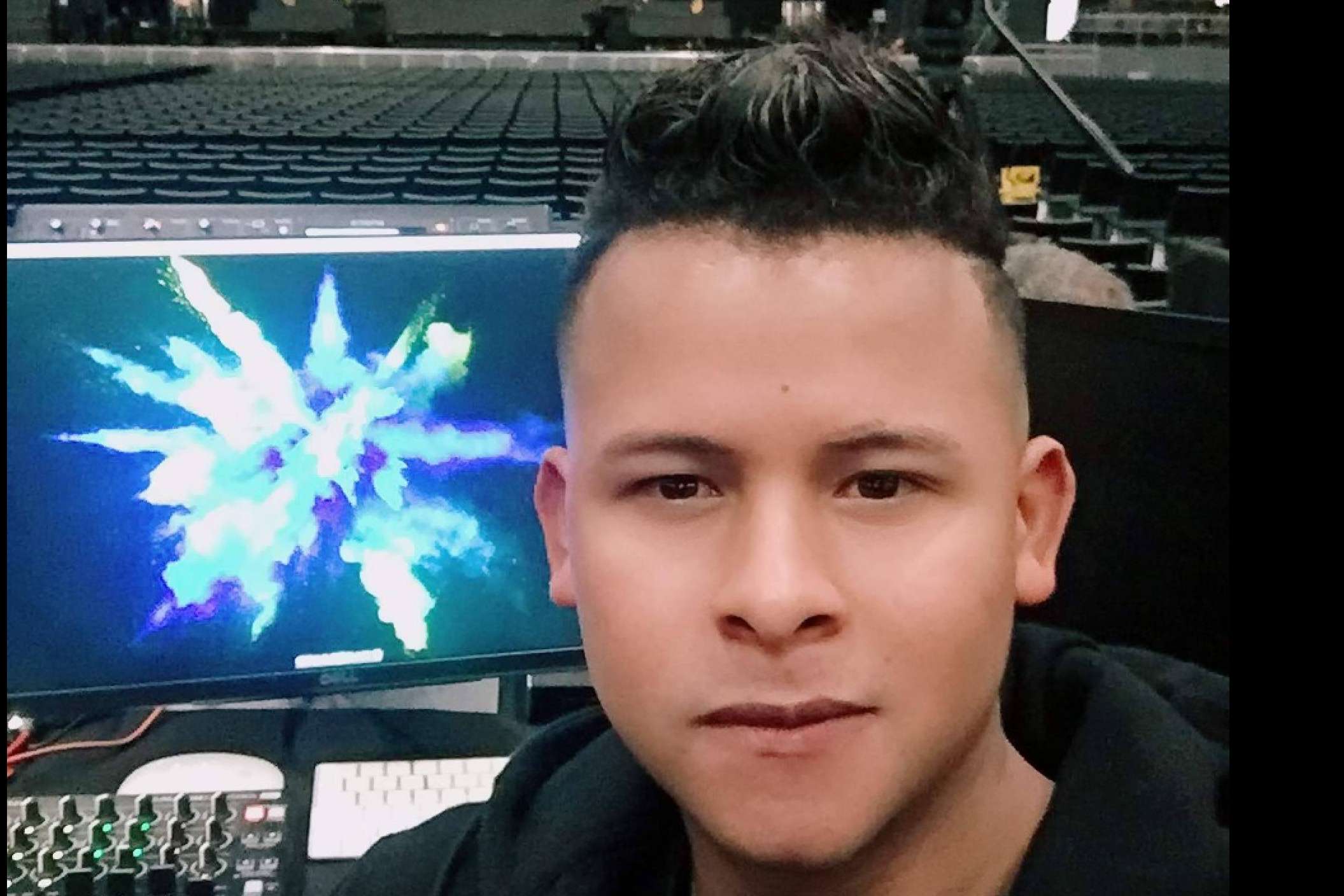 El director de video Williams 'Pilito' Hincapié ha trabajado con algunos de los artistas más reconocidos de la década