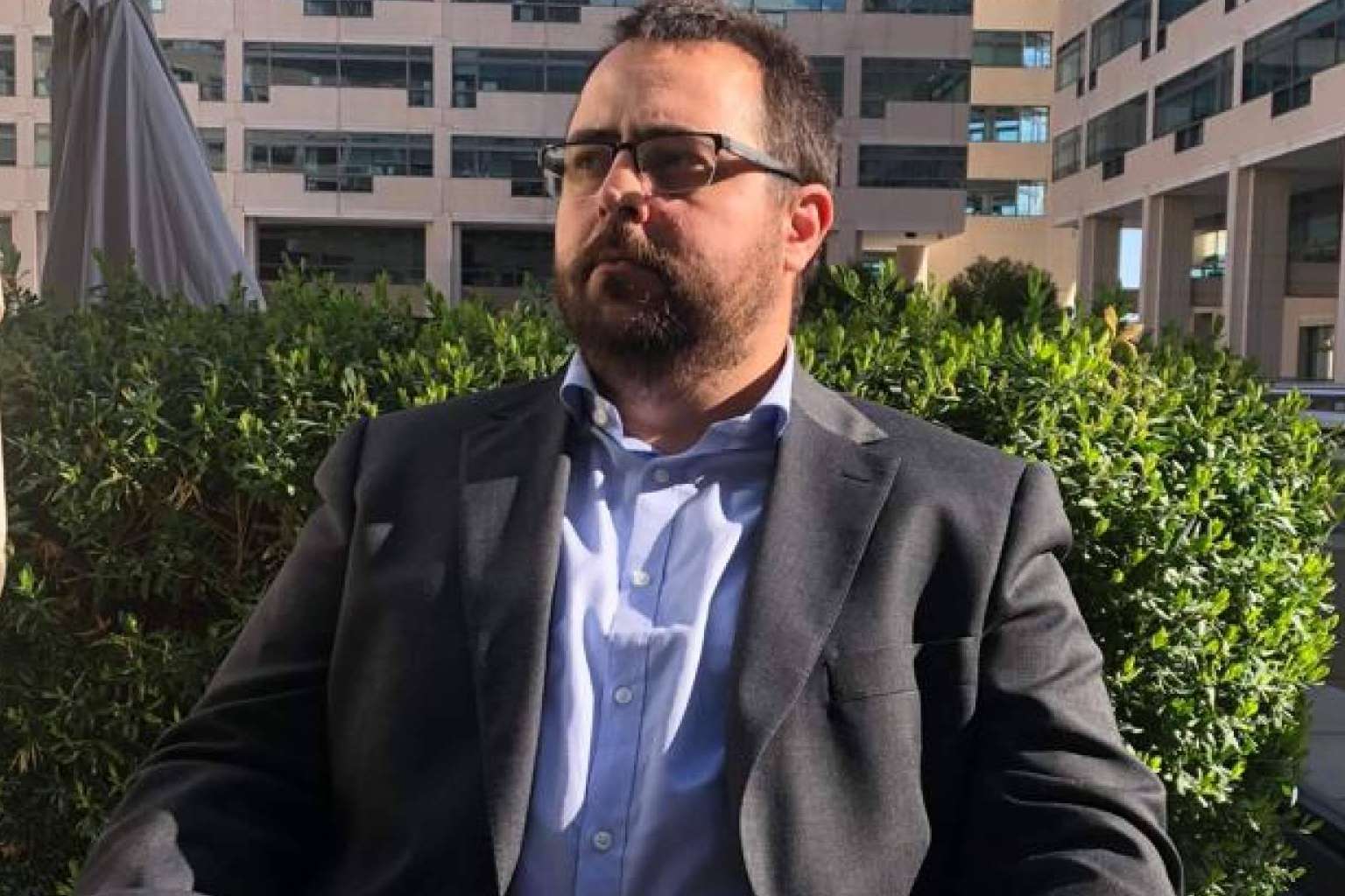 Servicio de consultoría con Jon Quintana