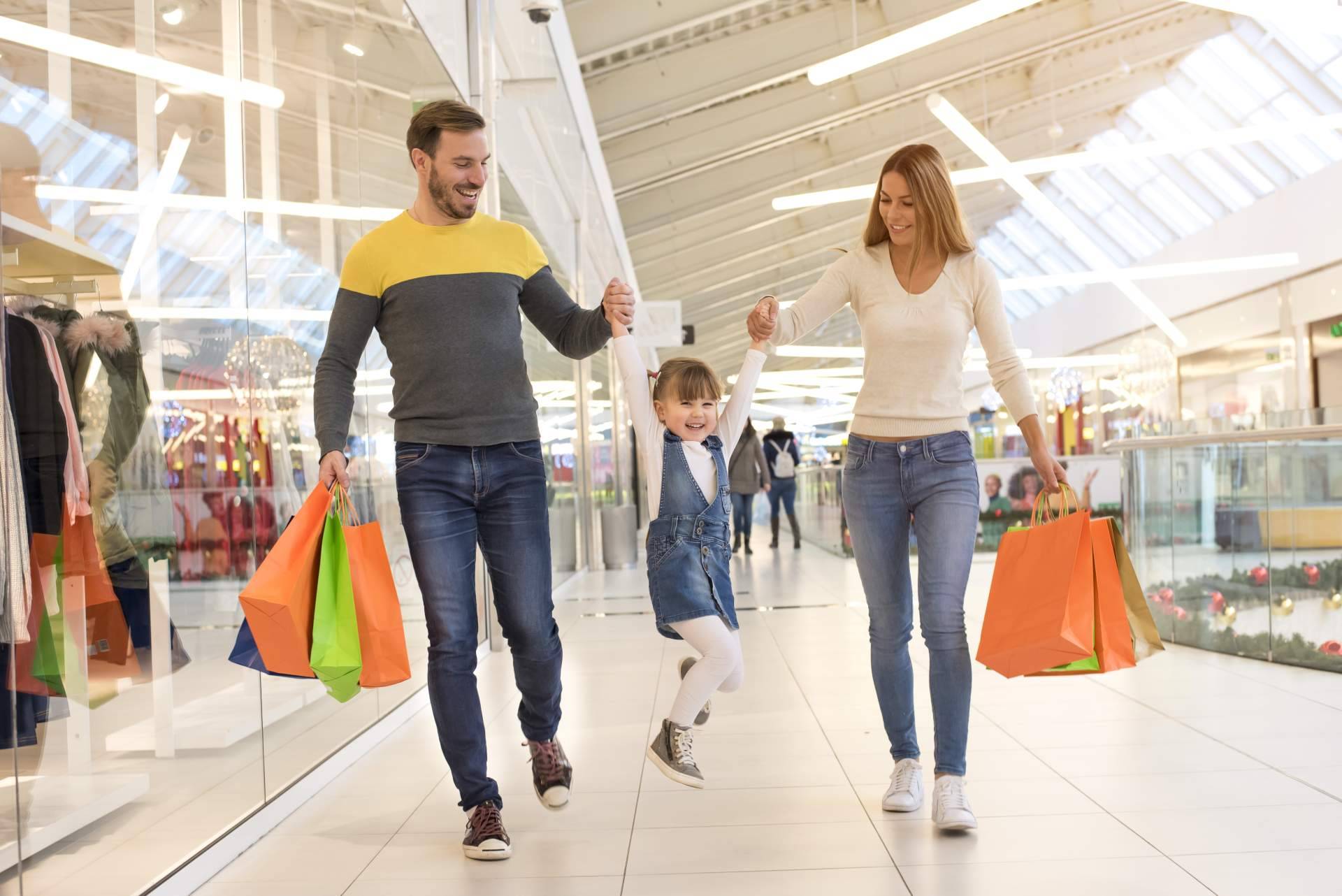 El centro comercial Baricentro celebra la Navidad con un diciembre lleno de actividades