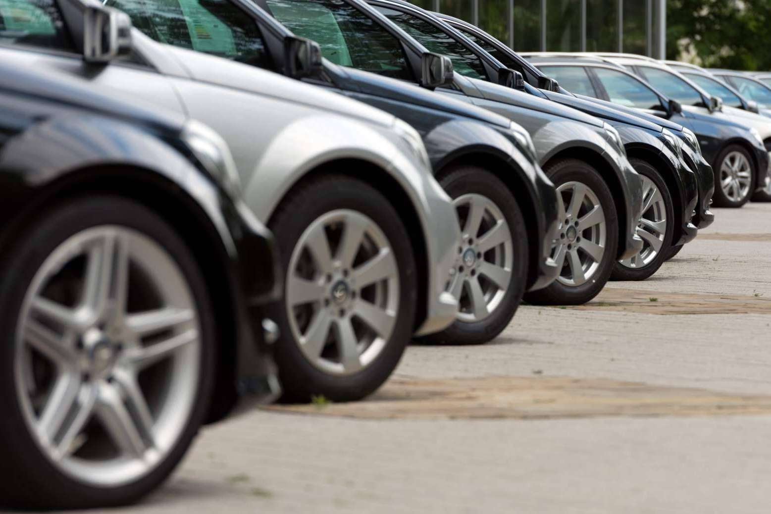 Entrevista al Consejero Delegado de RentingPlus, Enrique Lezcano, una empresa especializada en renting de automóviles y vehículos comerciales en España