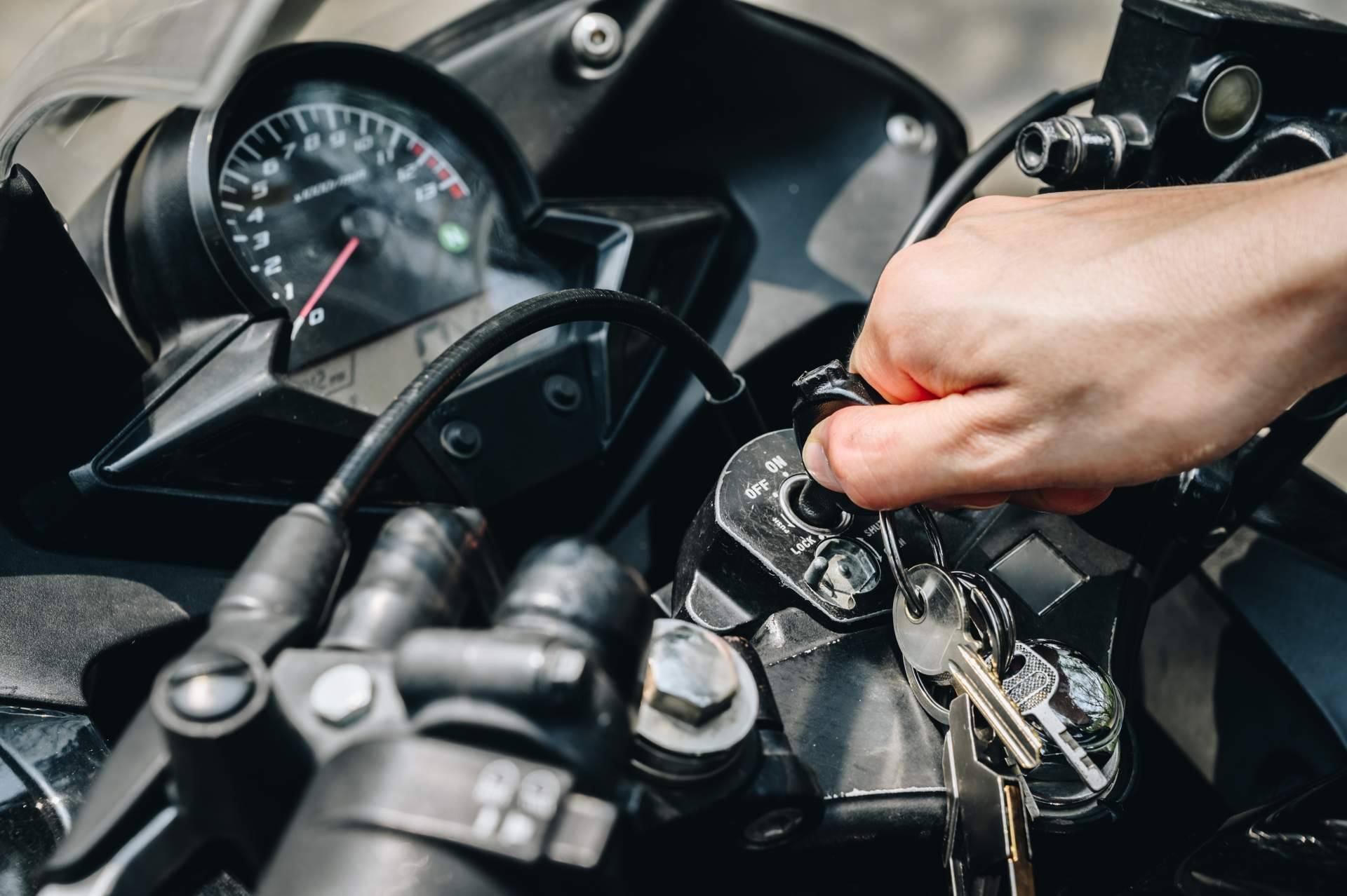 ¿Cómo han evolucionado las motos en cuanto al aspecto técnico?