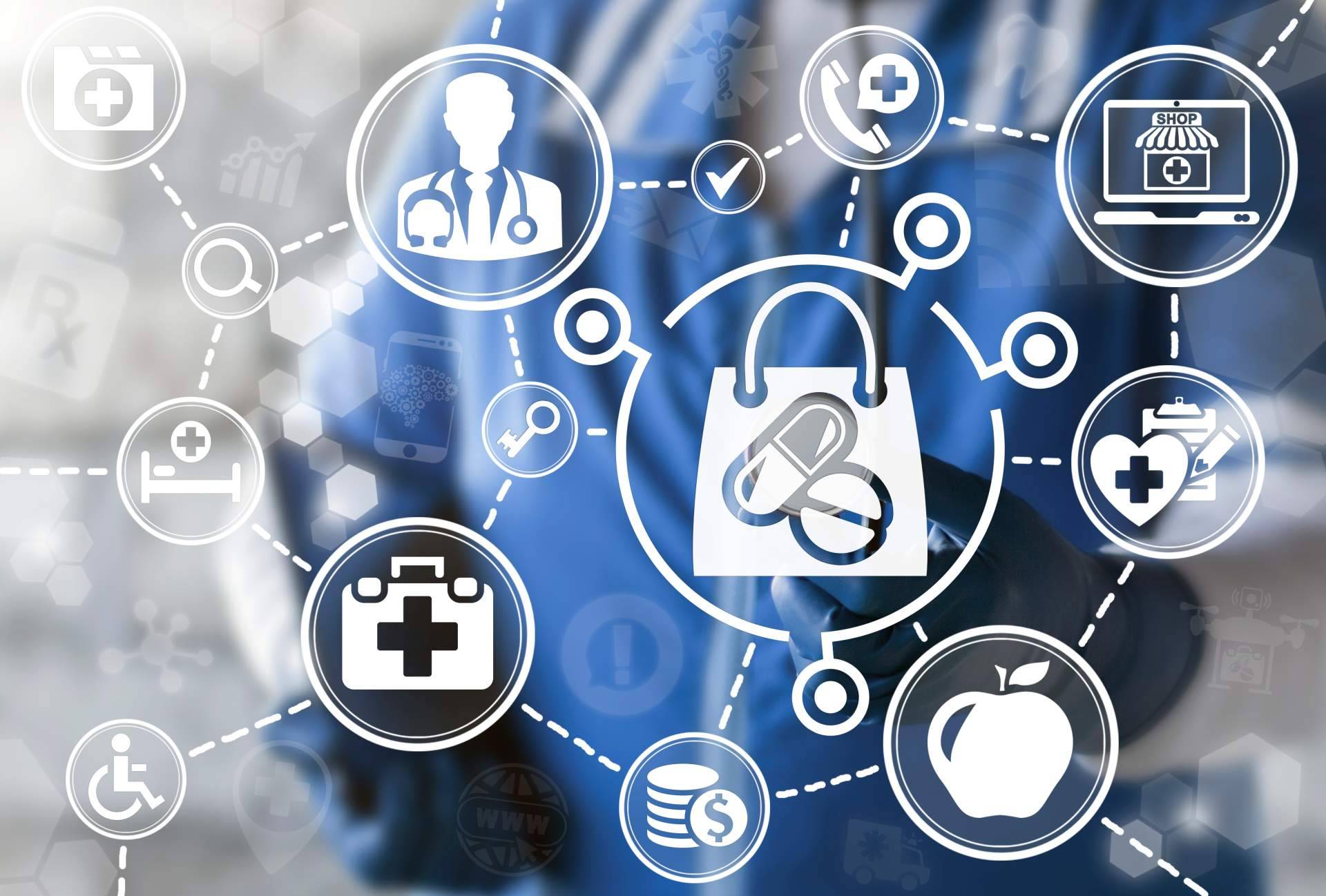 El crecimiento constante de la plataforma de salud Conectando Pacientes