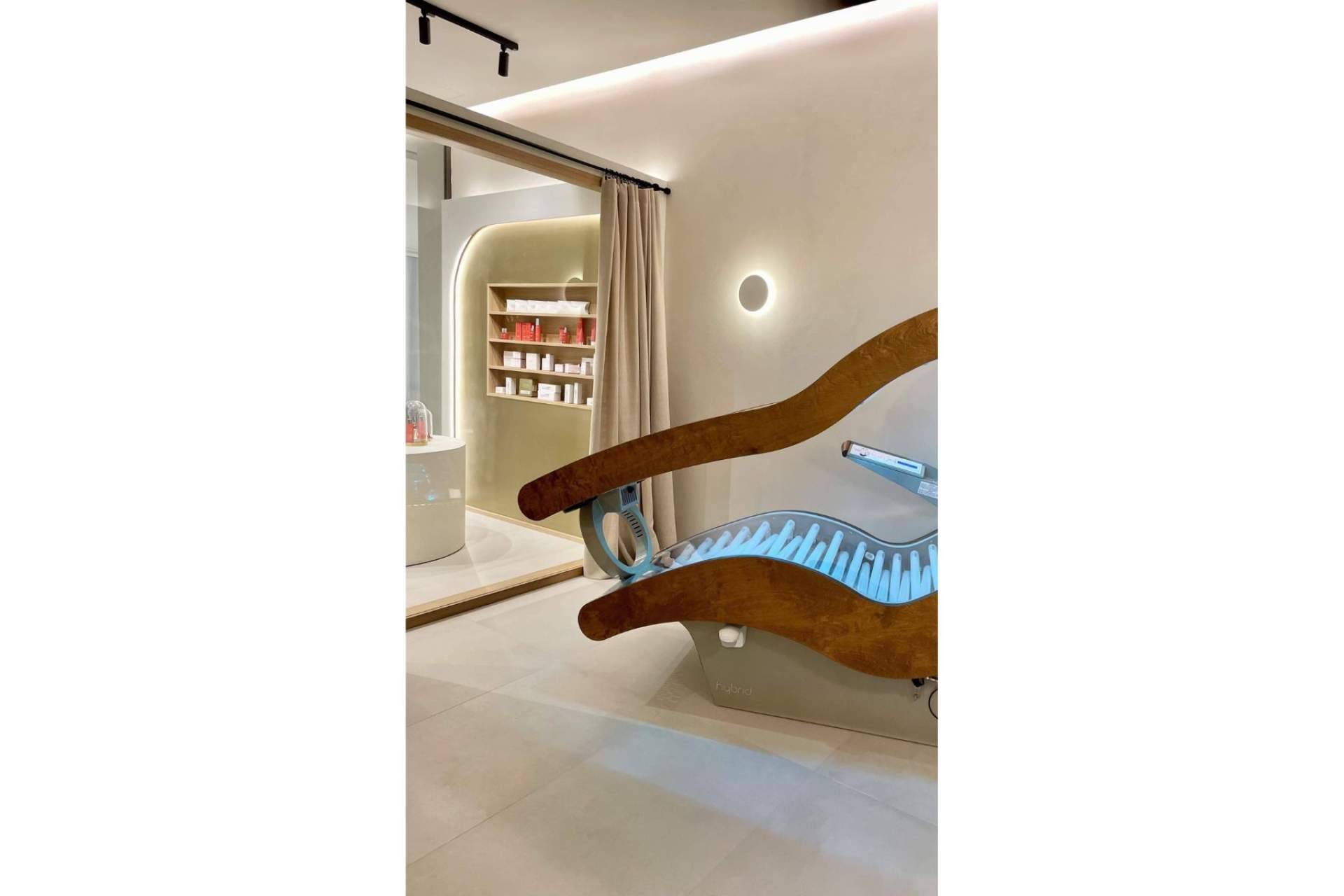 Las nuevas firmas que se incorporan esta temporada a ALURA BEAUTY WELLNESS