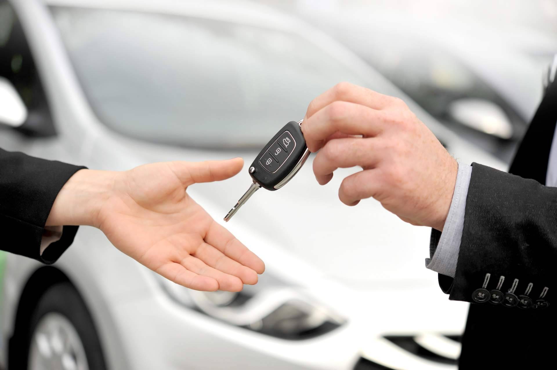 El renting de coches es una opción cada vez más extendida para la movilidad