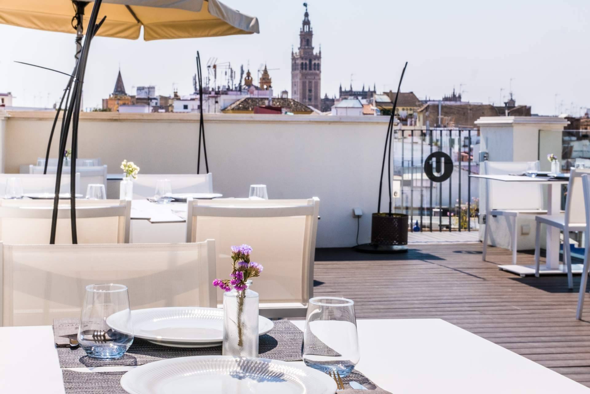Brunch en Sevilla, el restaurante Recoveco como una de las mejores opciones