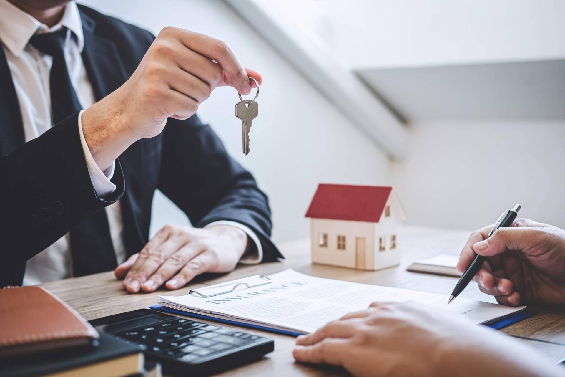 El mercado inmobiliario actual en Valencia