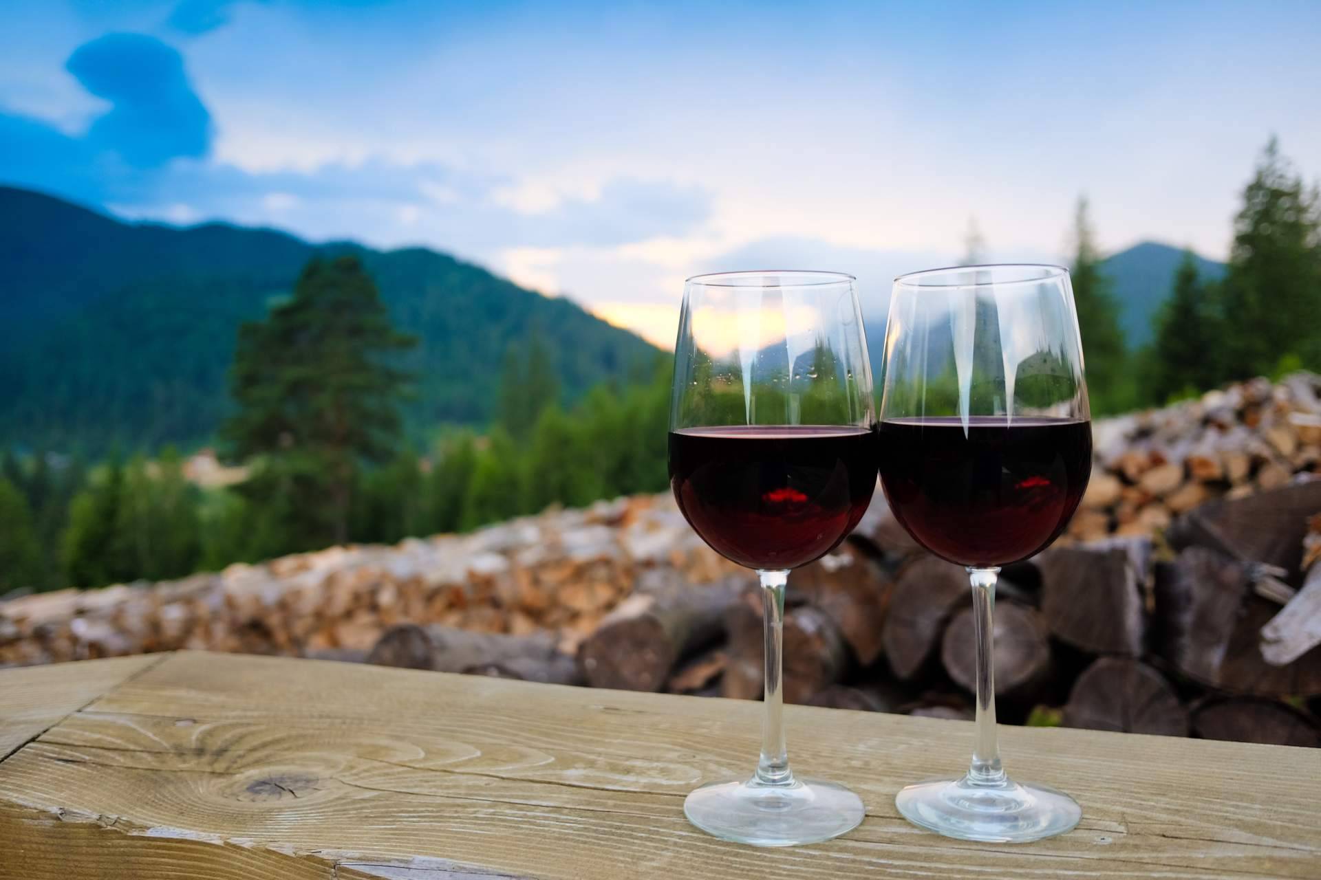 Los vinos ecológicos de La Tintorería Vinoteca
