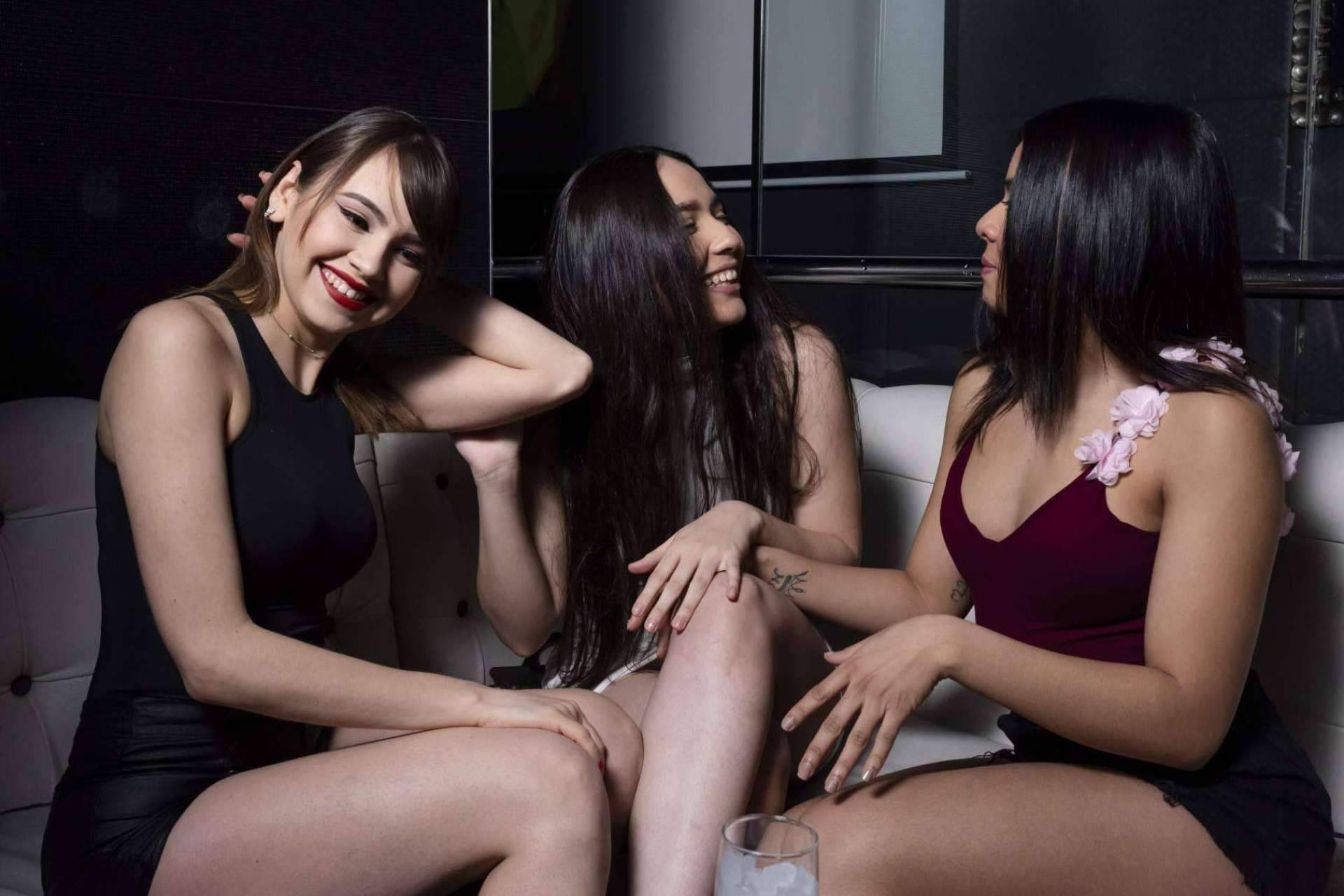 Commo – Espit Chupitos Madrid Sol y sus salas de fiestas para disfrutar de la noche