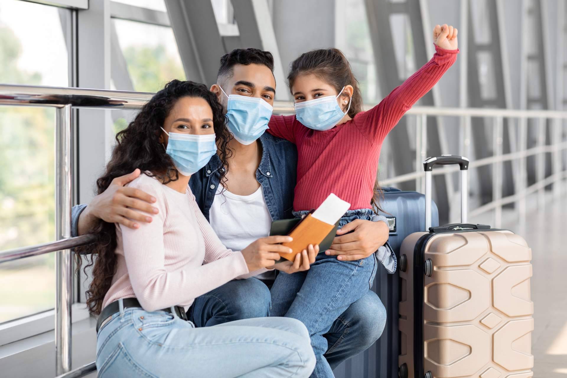 ¿Qué cubre el seguro de viaje que ofrece Coverontrip?