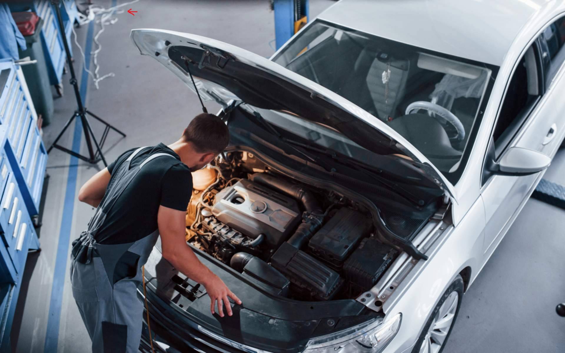 VagenMotor, expertos en mecánica rápida en reparación de vehículos de todas las marcas