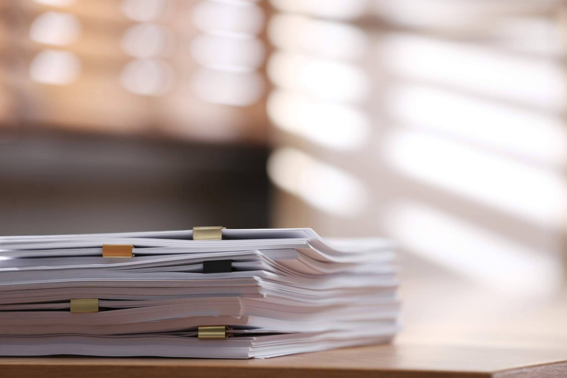 Dataeraser ofrece cursos de formación a empresas para la correcta gestión del reciclaje de documentos no confidenciales
