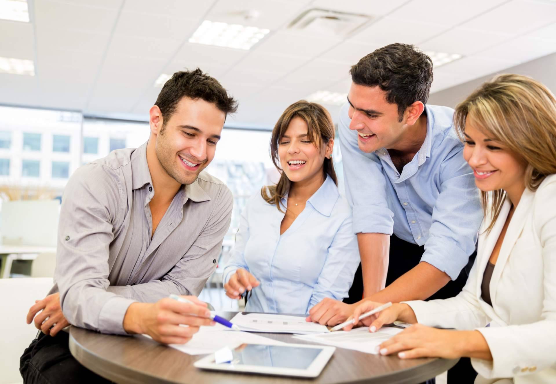 Herramienta indispensable para la detección de conflictos en el trabajo, People Analytics de Nailted
