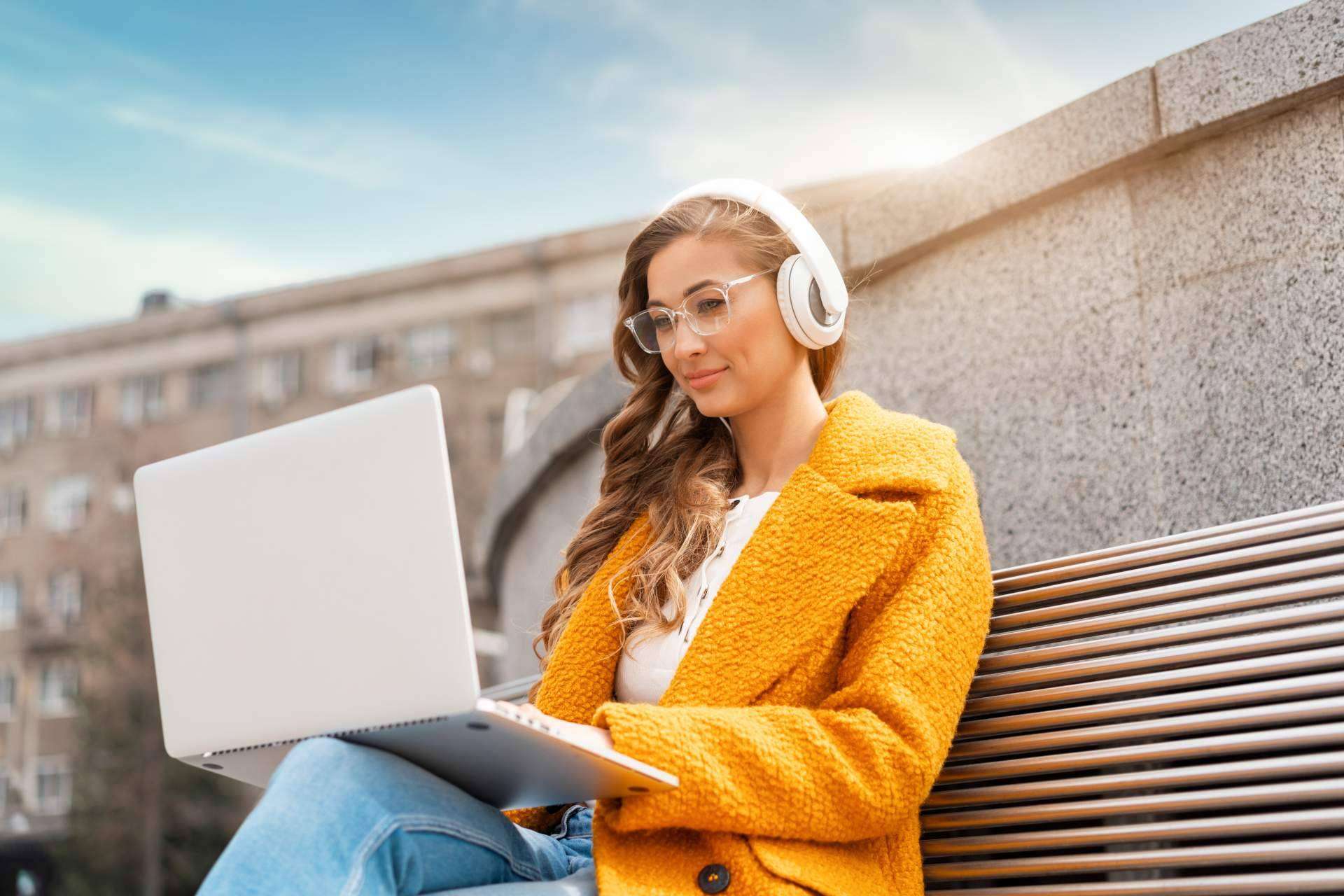 Cursos de idiomas online personalizados, por Mister Tongues