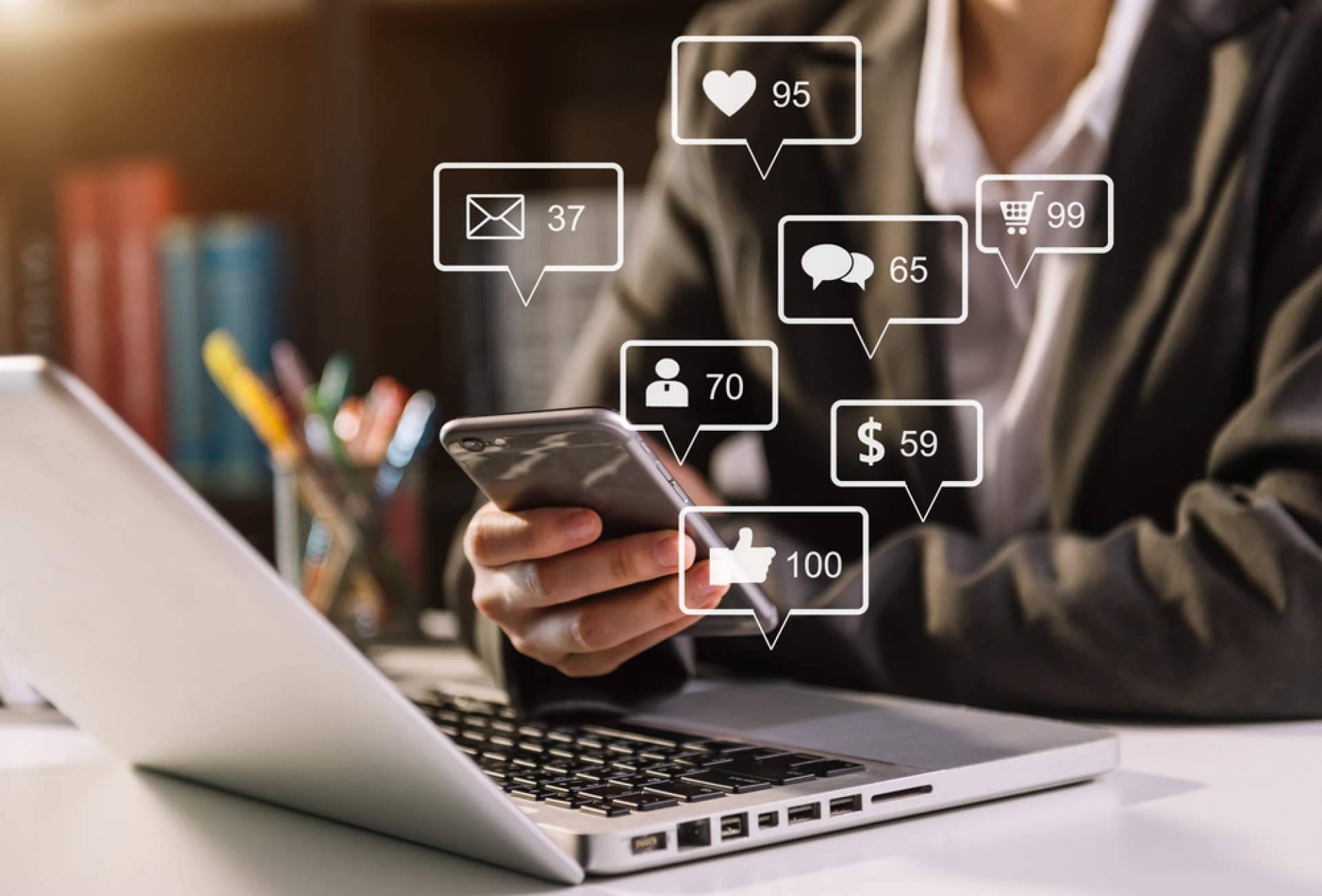 Publicación de post patrocinados con Páginasweb.Tech