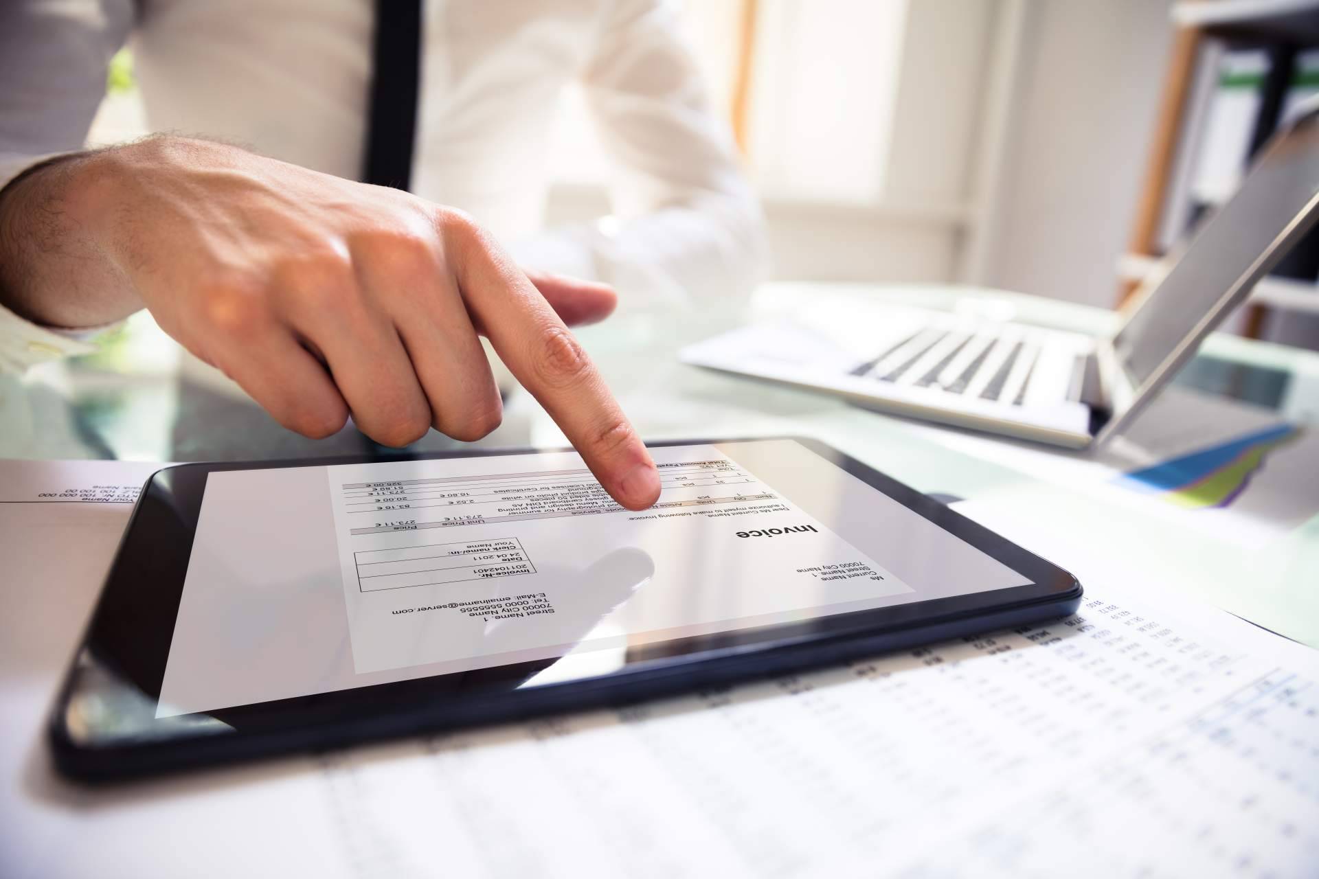 El planificador financiero que está al alcance de todas las empresas