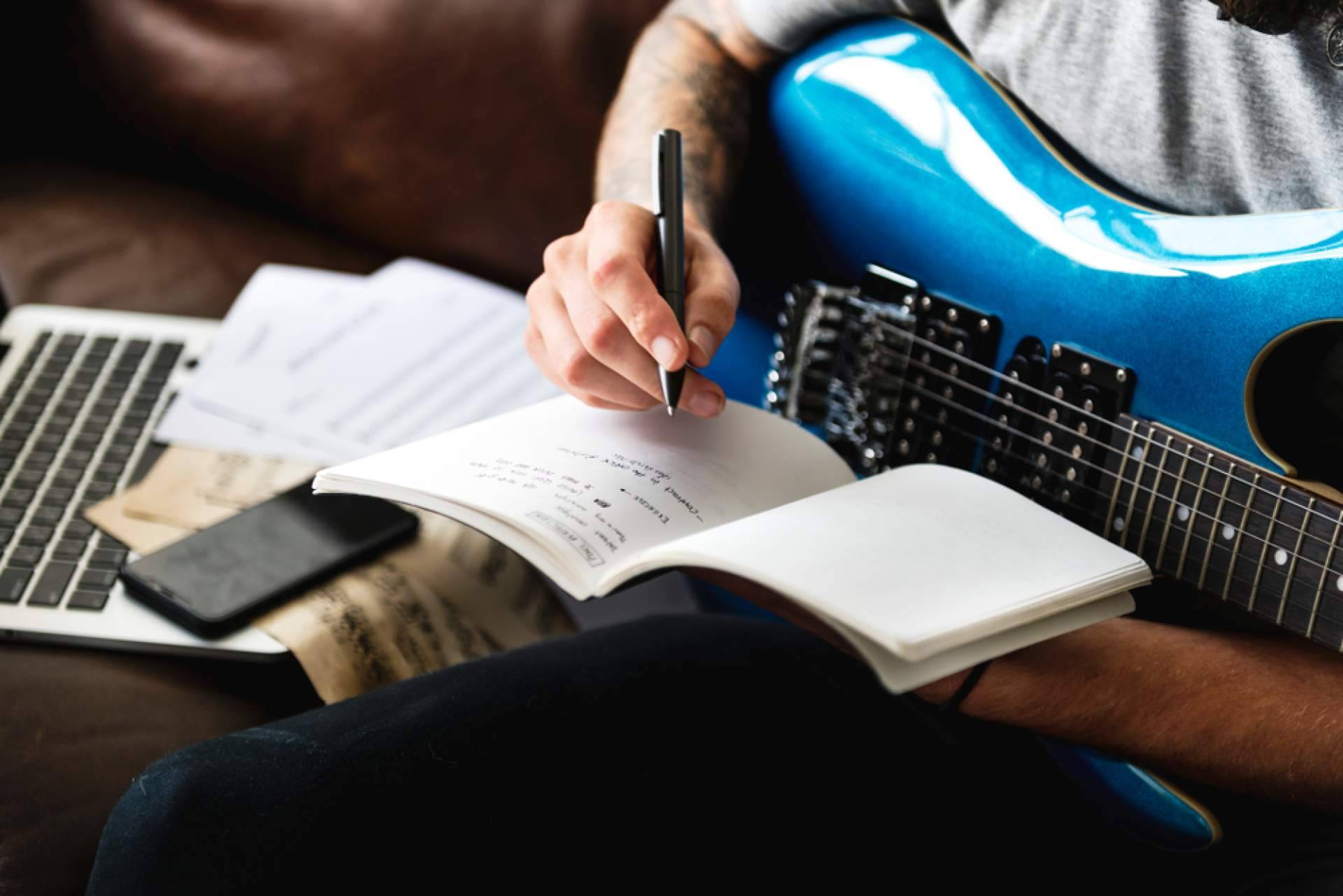 Profesores de música pueden anunciar sus clases en Tusclasesparticulares