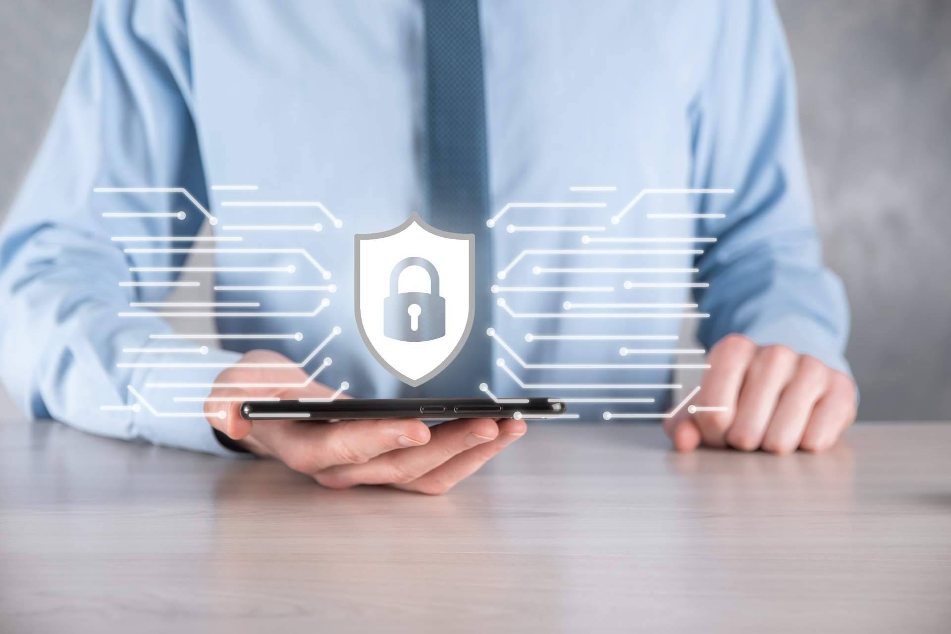 En qué consiste el cambio de paradigma en la ciberseguridad de las empresas en el mundo