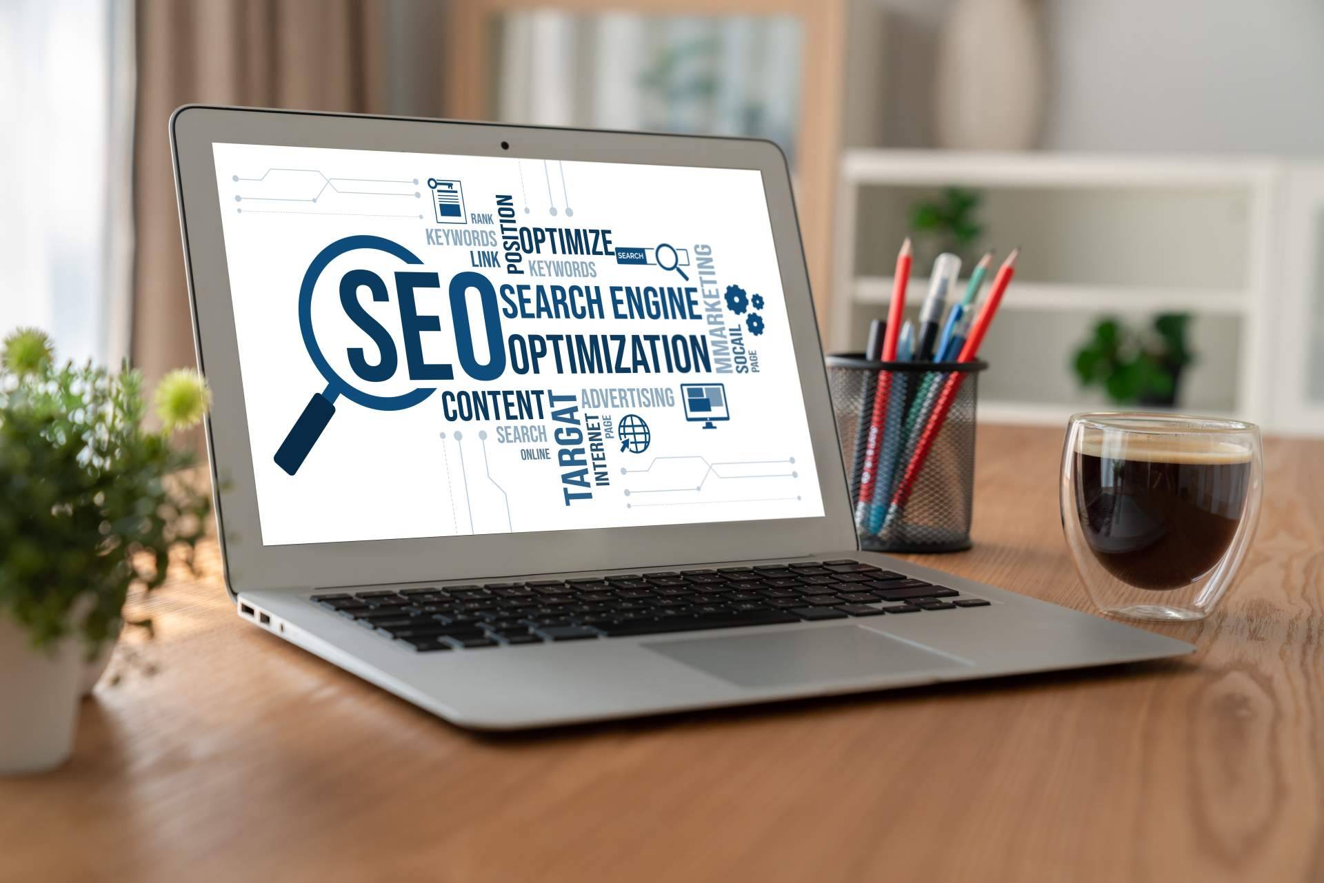 La relevancia del SEO dentro de la estrategia de visibilidad en internet