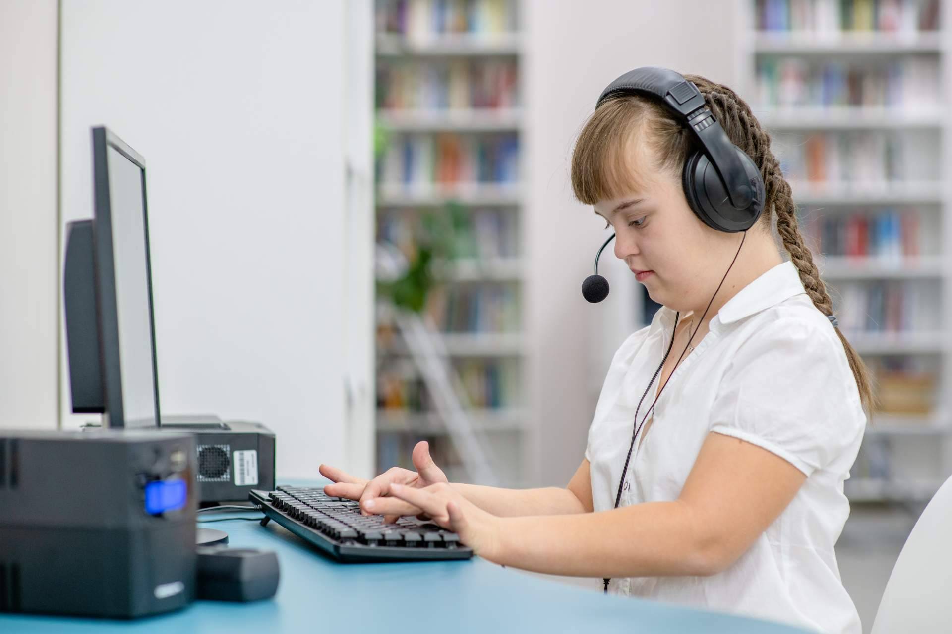 La formación para personas con discapacidad intelectual que ofrece el Instituto de Formación Inclusiva i360