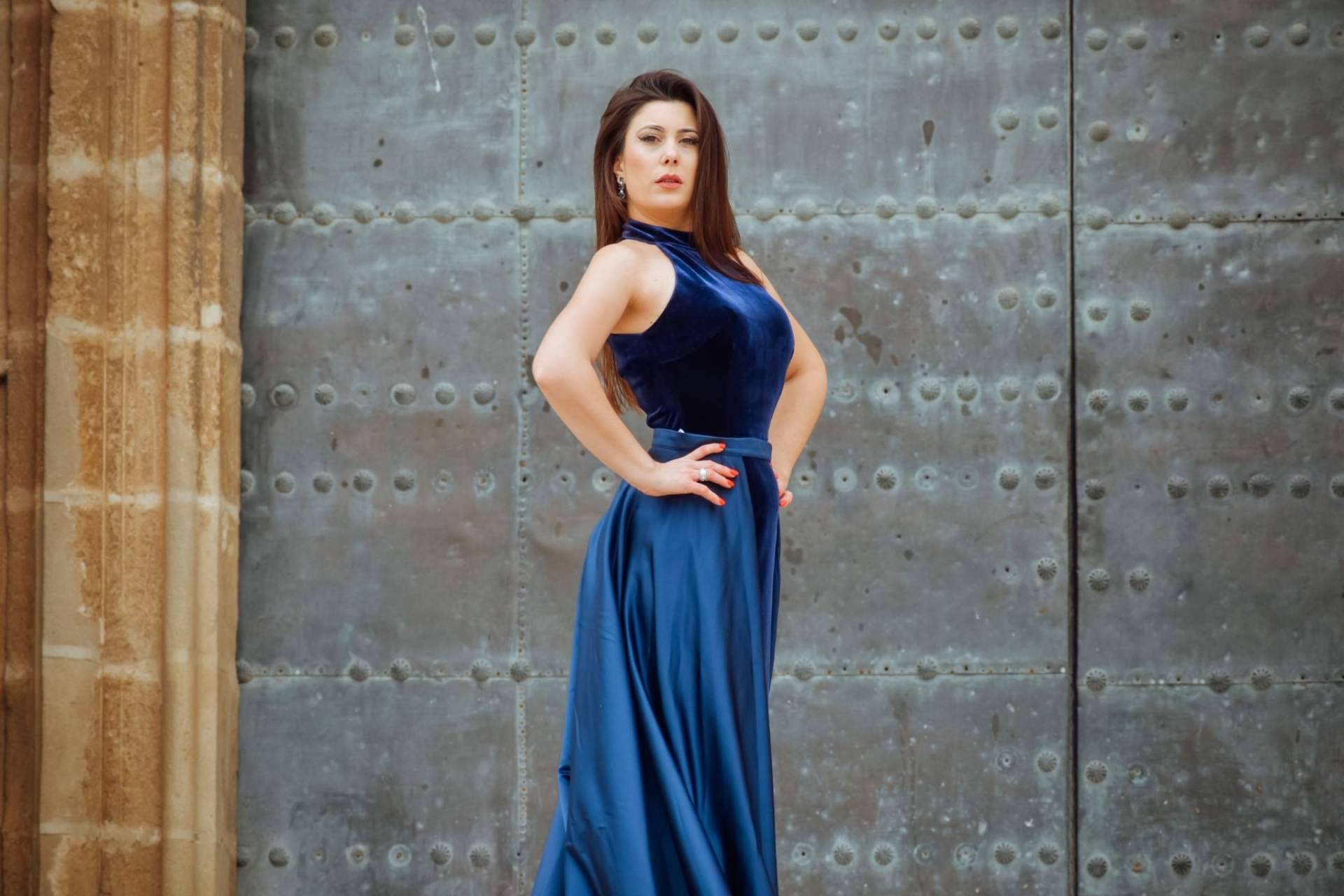 La conocida Isabella Seijo empieza fuerte el 2023 con el lanzamiento de varios éxitos musicales