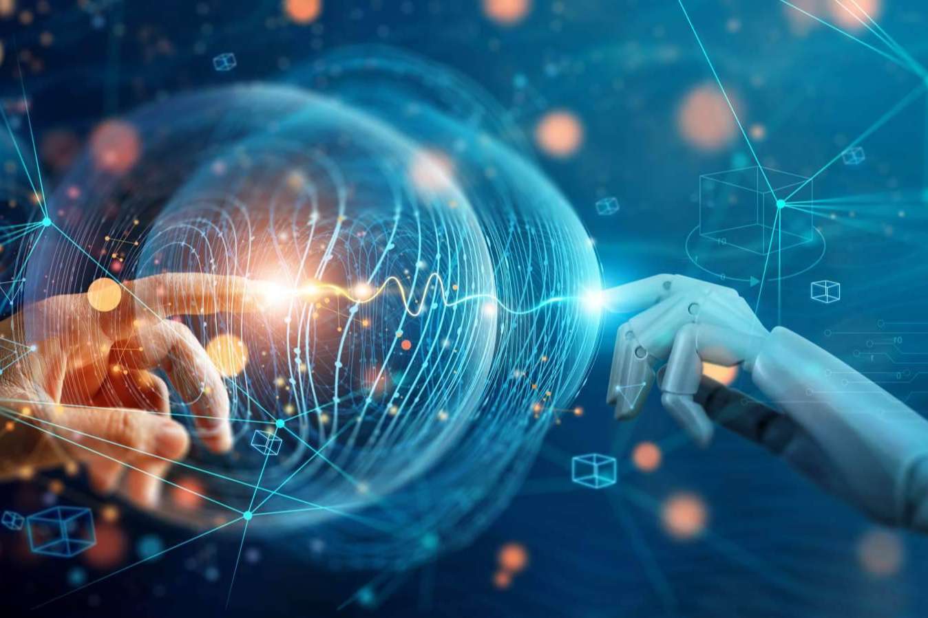 Más allá del Metaverso, El futuro de la Realidad Virtual y Aumentada