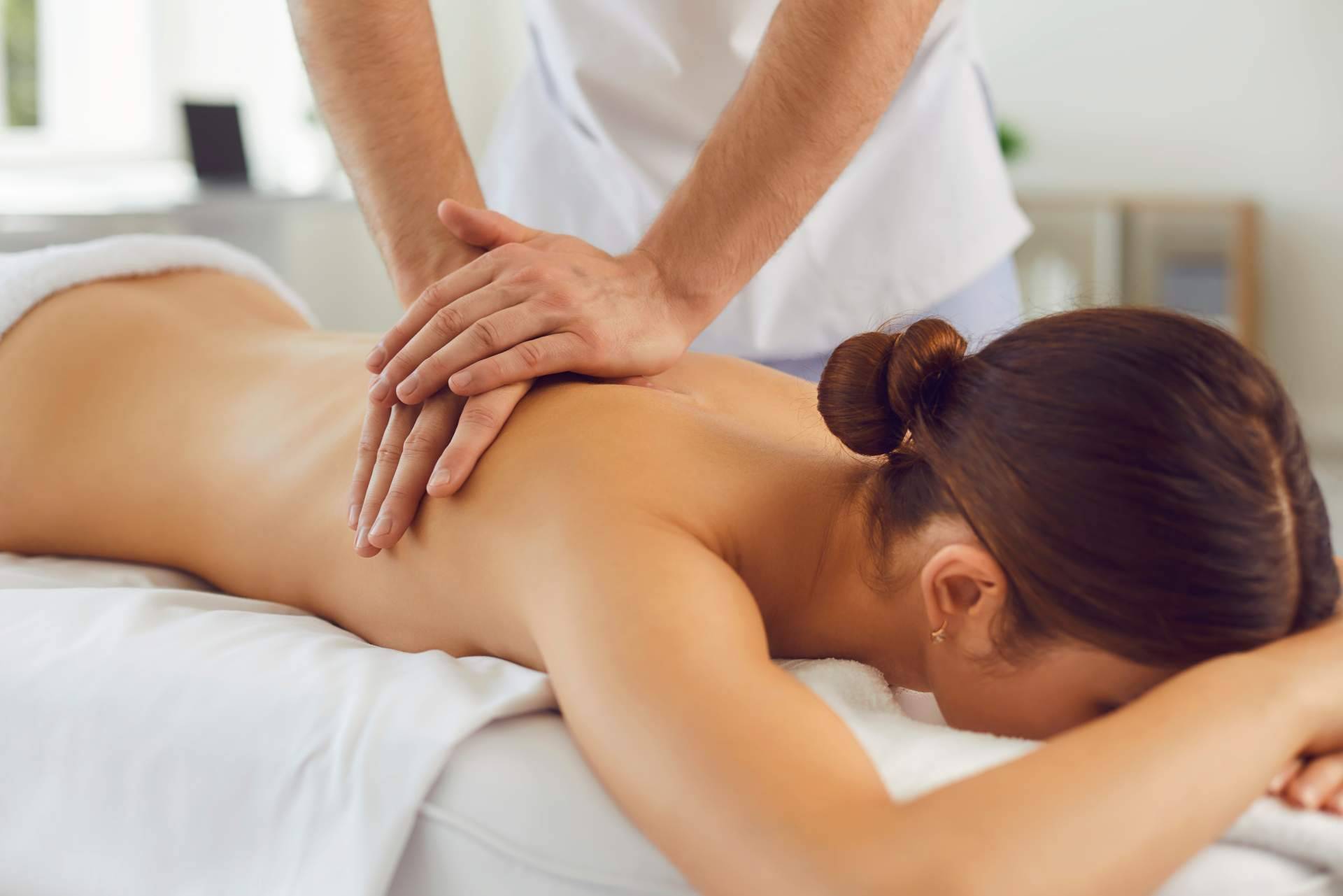 Massagium Wellness, los centros de bienestar y masajes