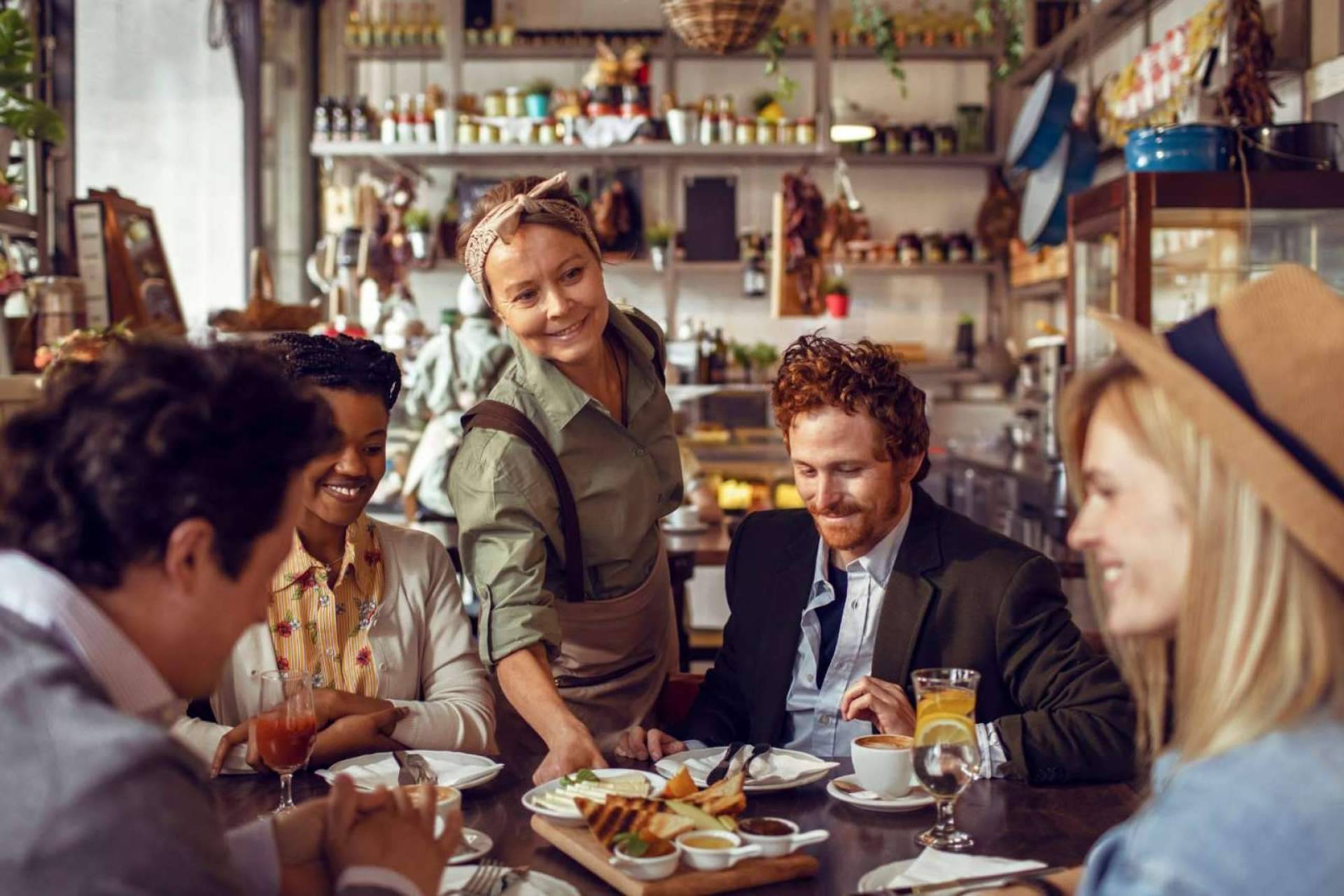 El modo de detectar dónde está fallando un restaurante u hotel, por Oh My Business