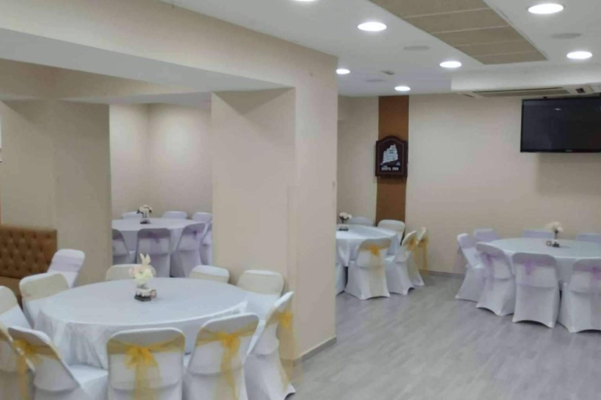 Organizar cualquier tipo de evento en Bufar i fer ampolles