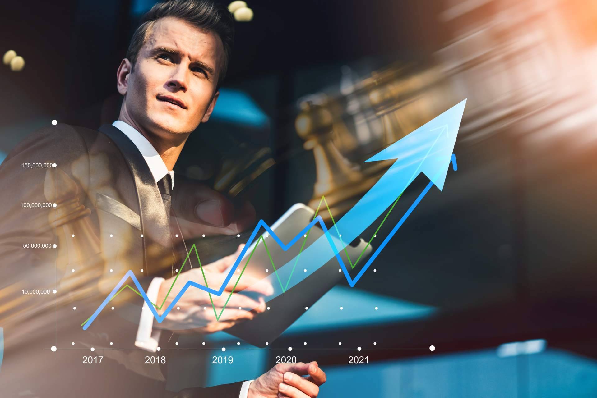 Generar más clientes y ventas a las empresas B2B con una propuesta de valor perfecta