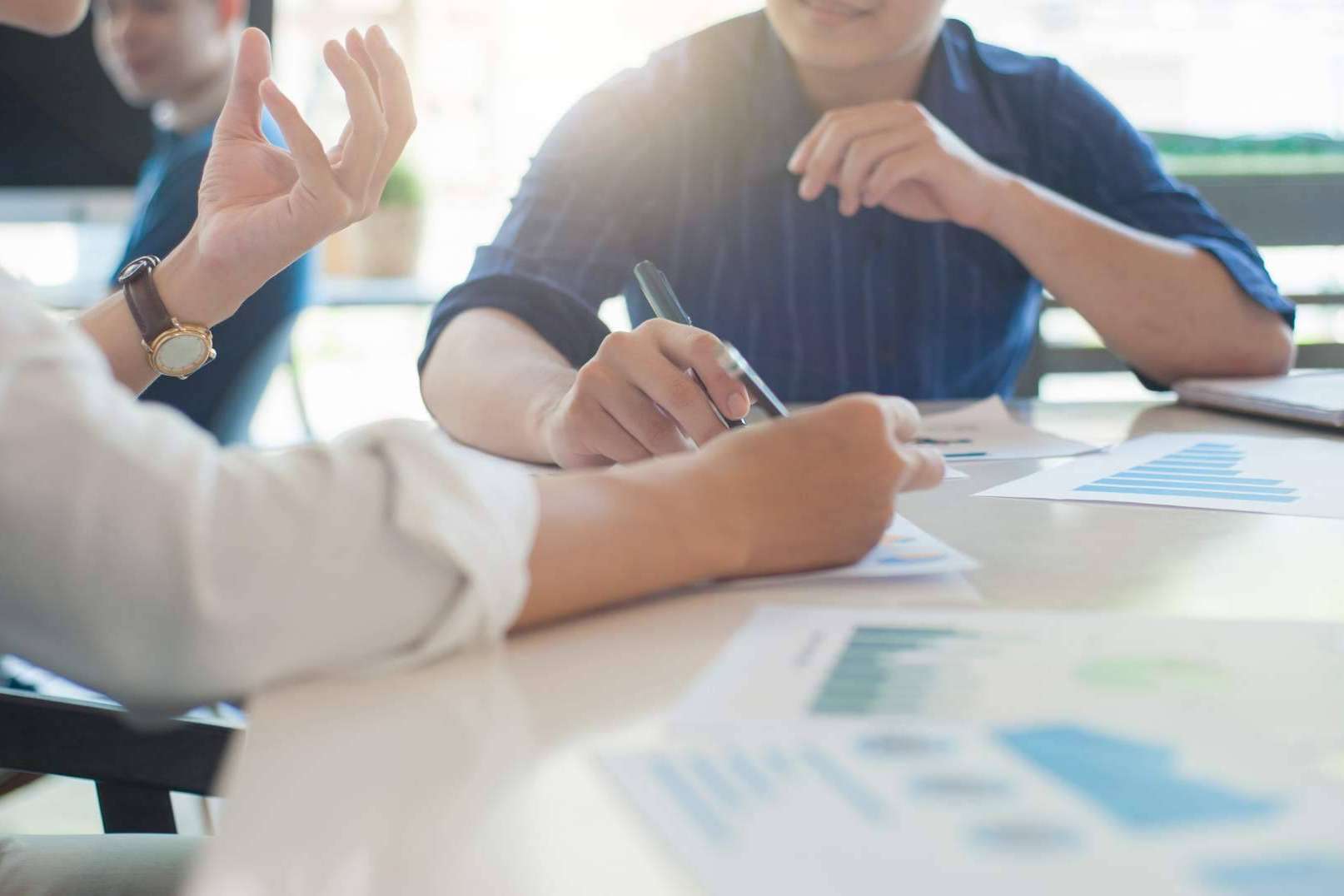 La consultoría gratis de JUMO Technologies es la oportunidad perfecta para empezar el año con la optimización de un negocio