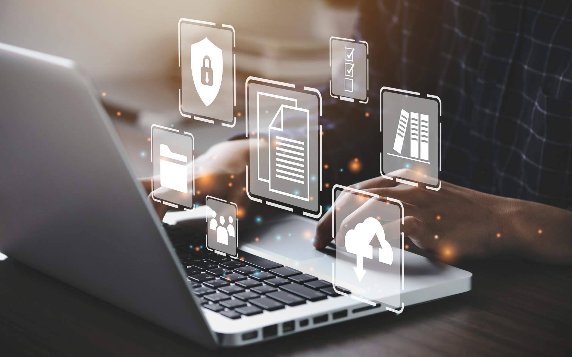FastApp permite la gestión rápida y fiable de datos operativos