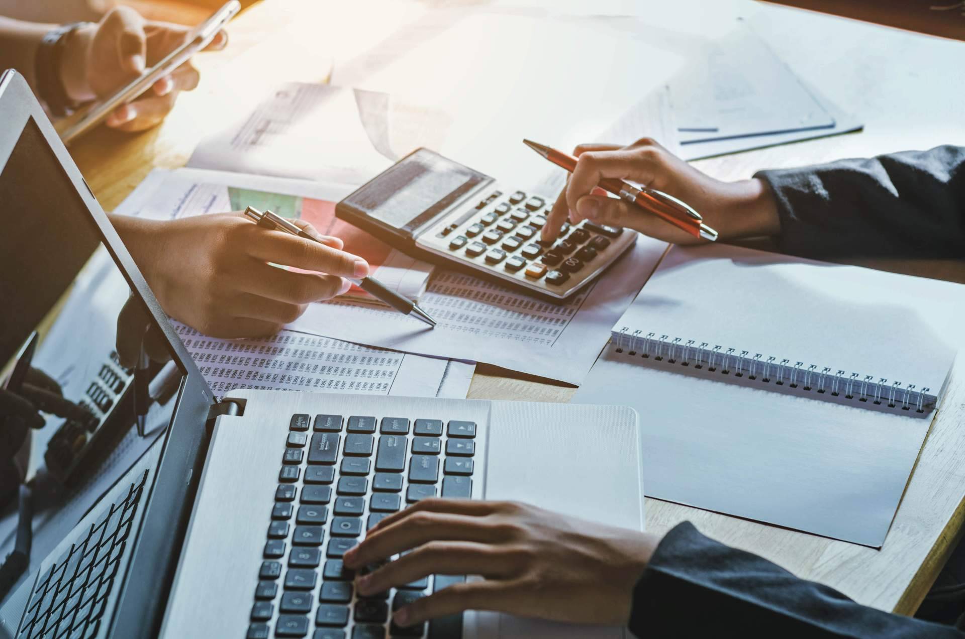 ¿Cómo y cuándo cerrar el ejercicio contable de 2022?