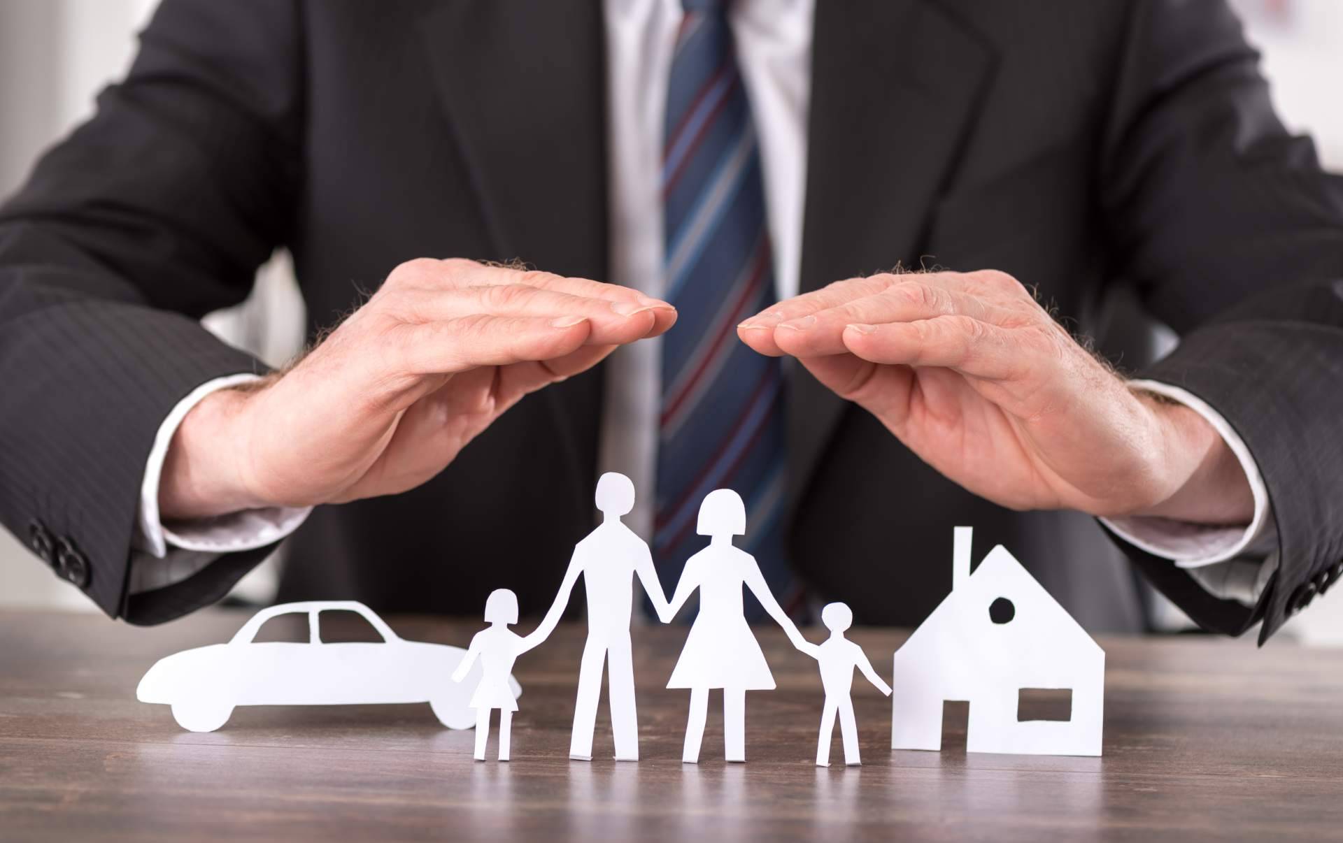 ¿Es posible heredar los seguros de vida?, por PuntoSeguro