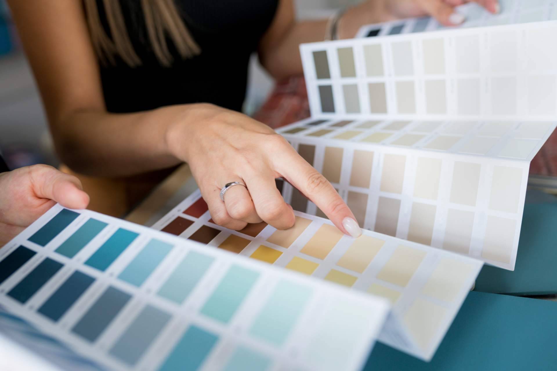 ¿Dónde encontrar un amplio catálogo de pintura interior y exterior? Tomás Beltrán