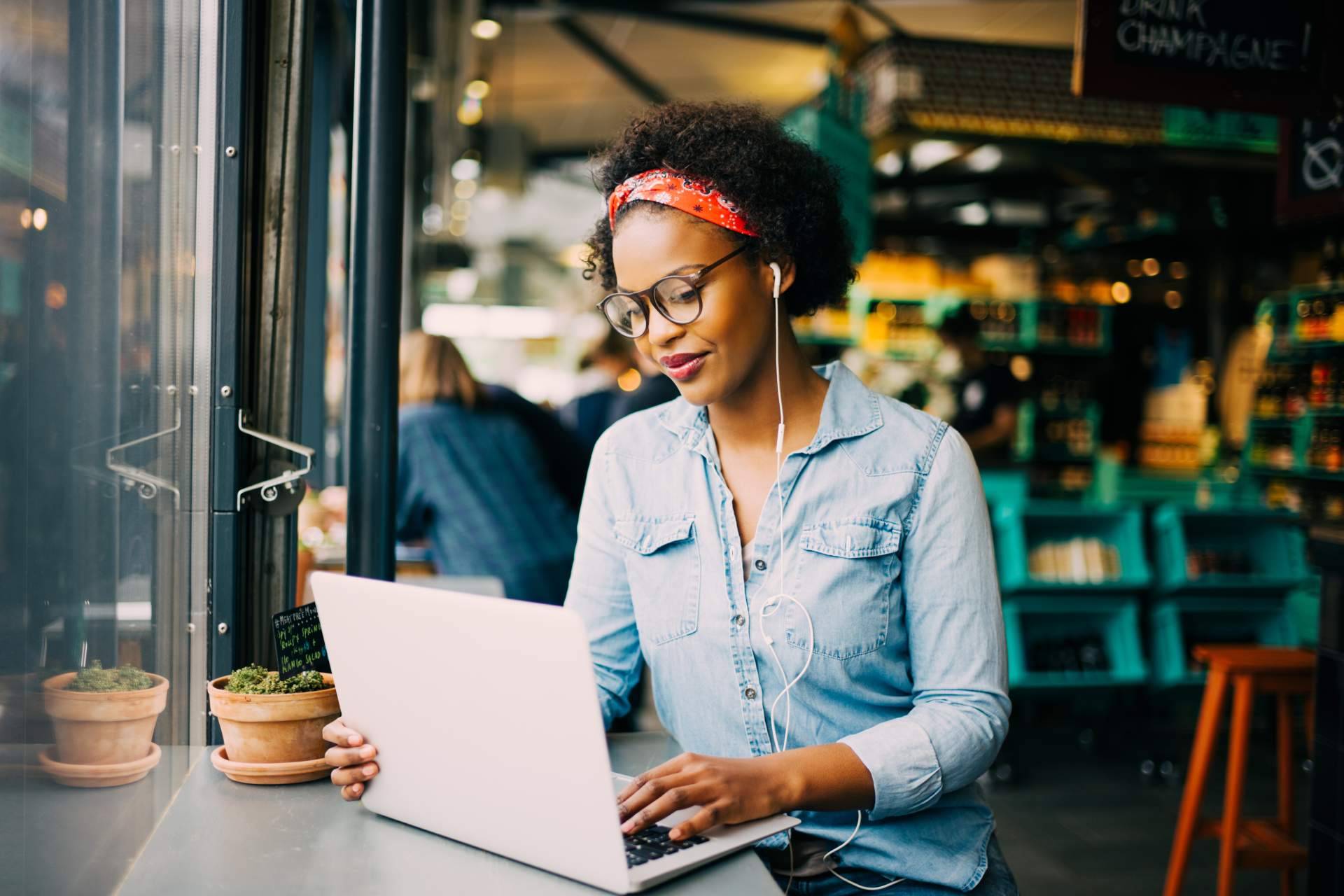 Por qué comprar café online en Orisens